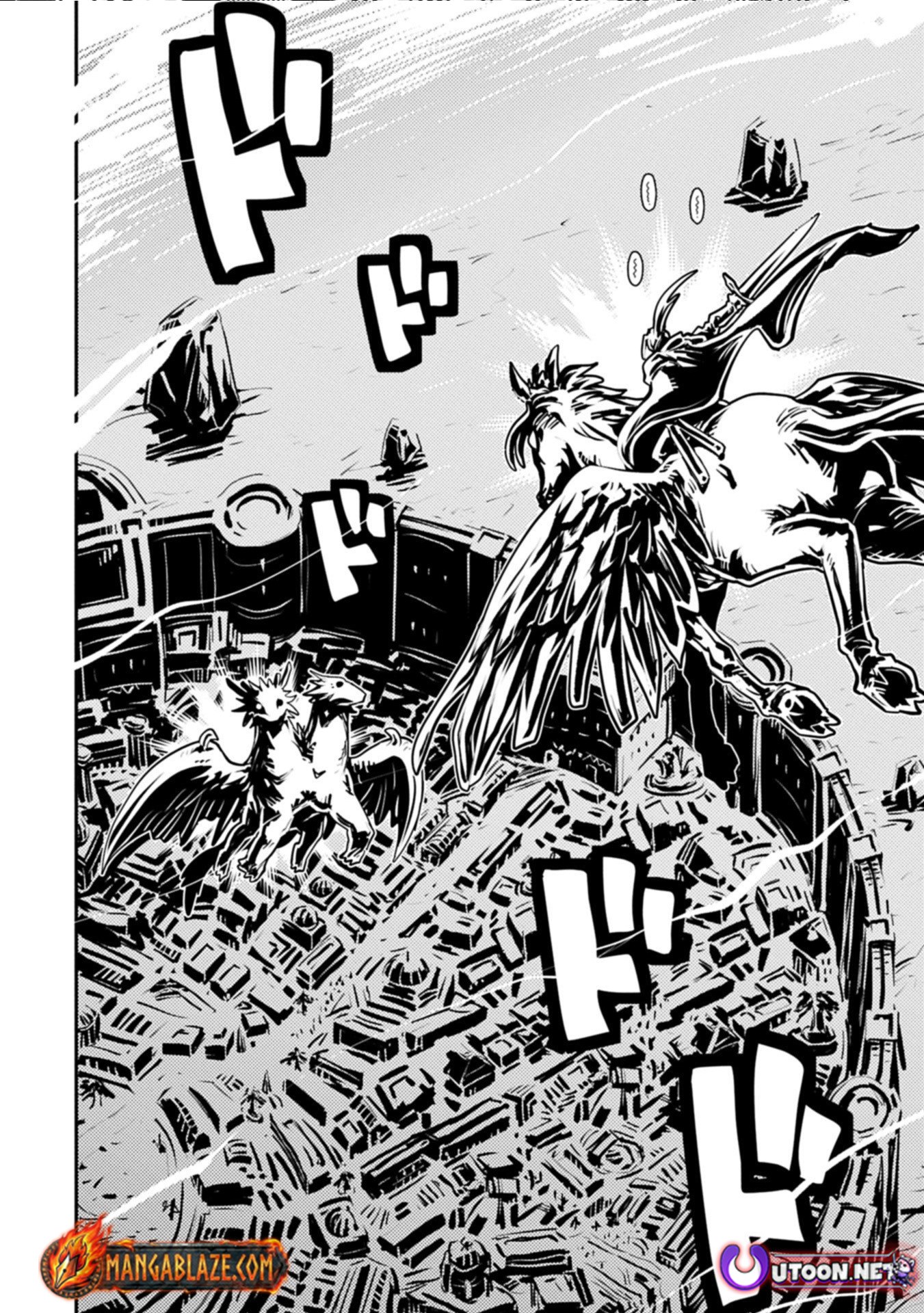 Reincarnated as a Dragon Hatchling – Chapter 46.1 – Page 11