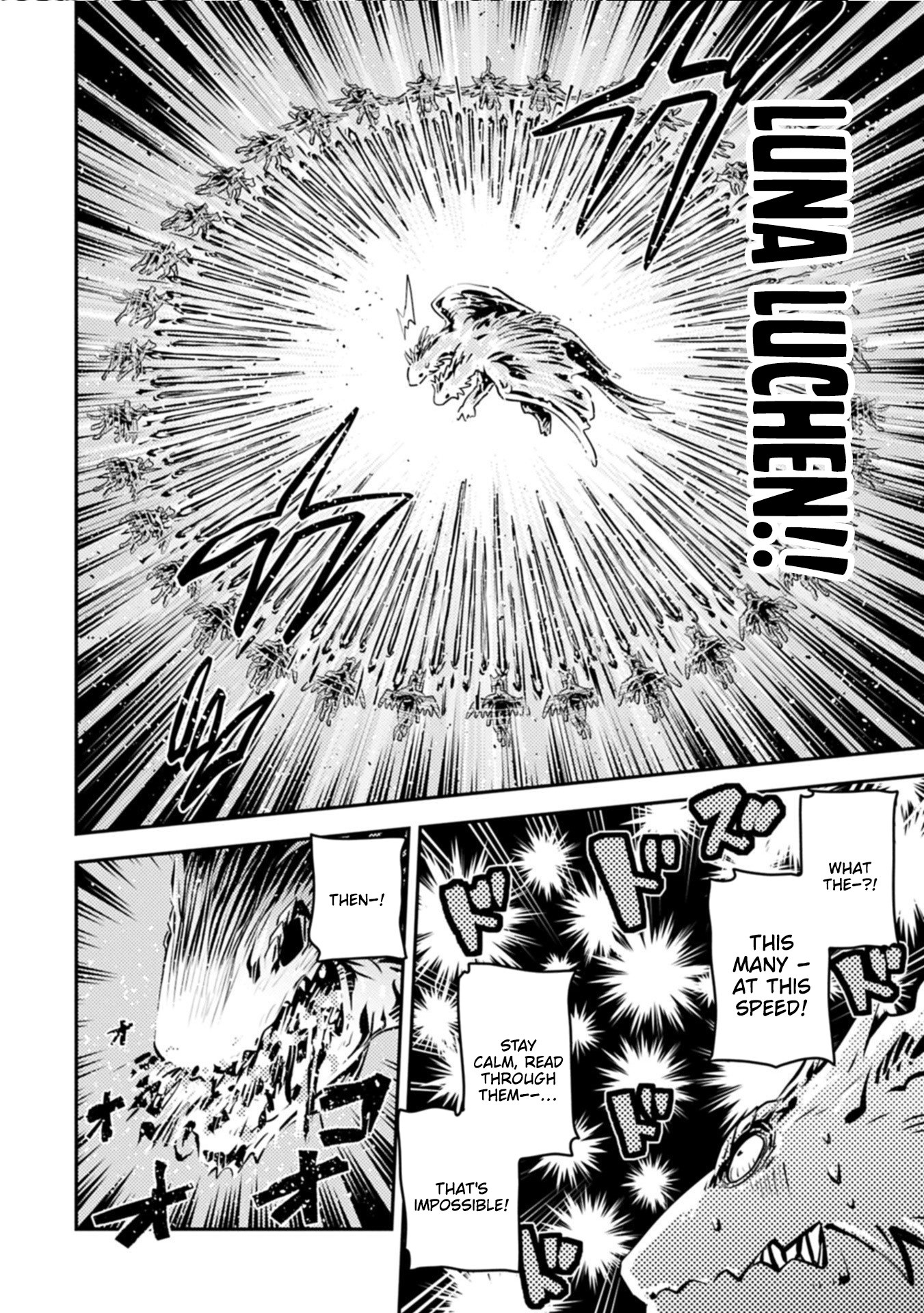 Reincarnated as a Dragon Hatchling – Chapter 46.1 – Page 13