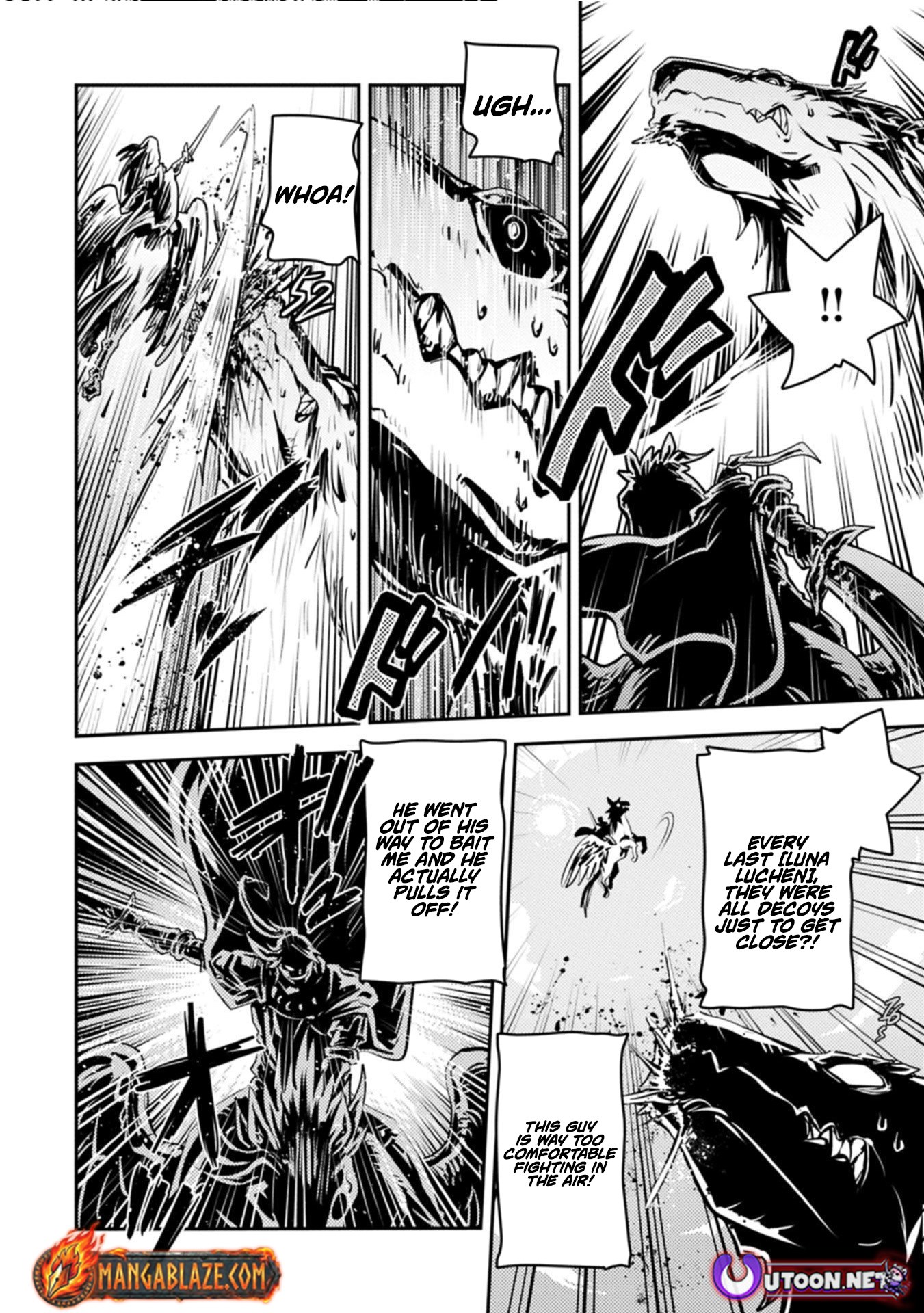 Reincarnated as a Dragon Hatchling – Chapter 46.1 – Page 15