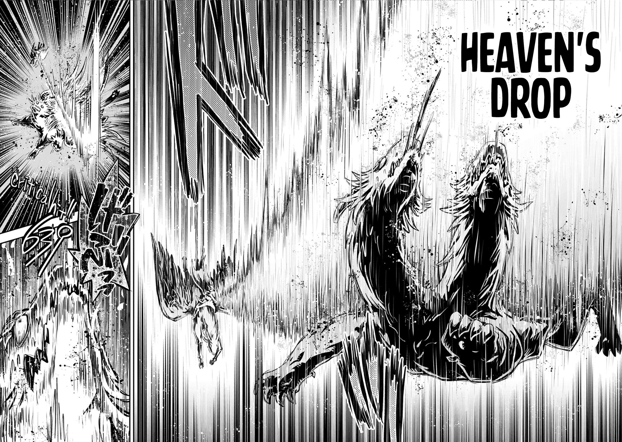 Reincarnated as a Dragon Hatchling – Chapter 46.2 – Page 3