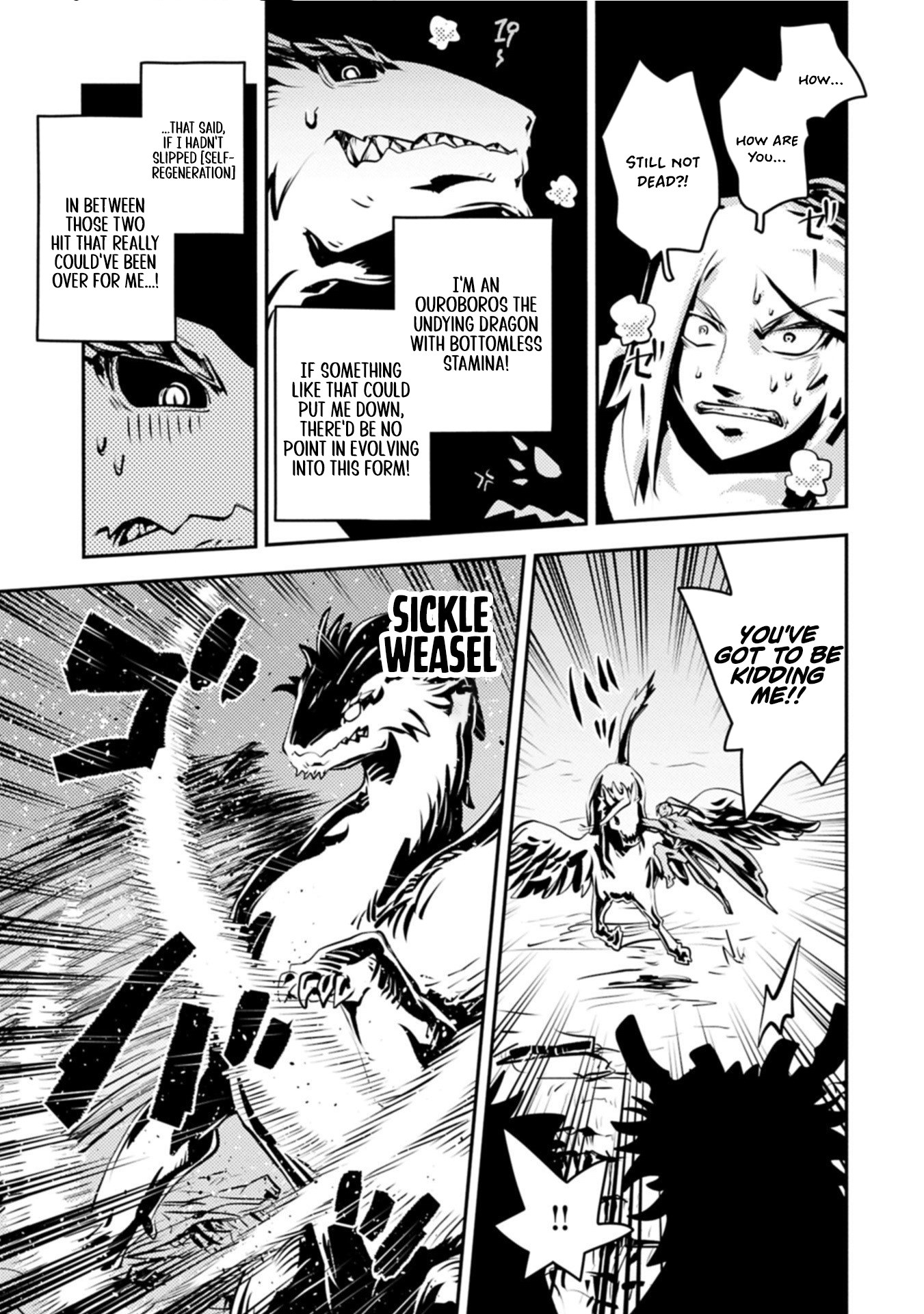 Reincarnated as a Dragon Hatchling – Chapter 46.2 – Page 8