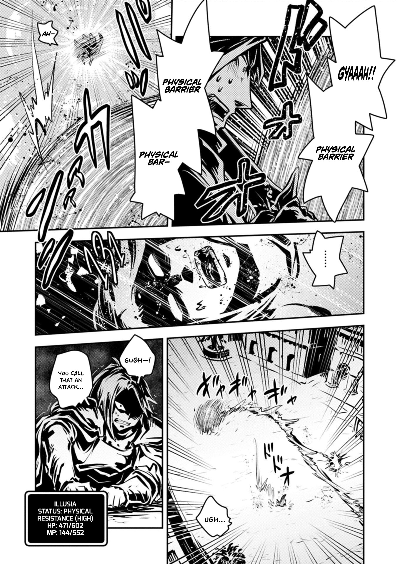 Reincarnated as a Dragon Hatchling – Chapter 46.2 – Page 10