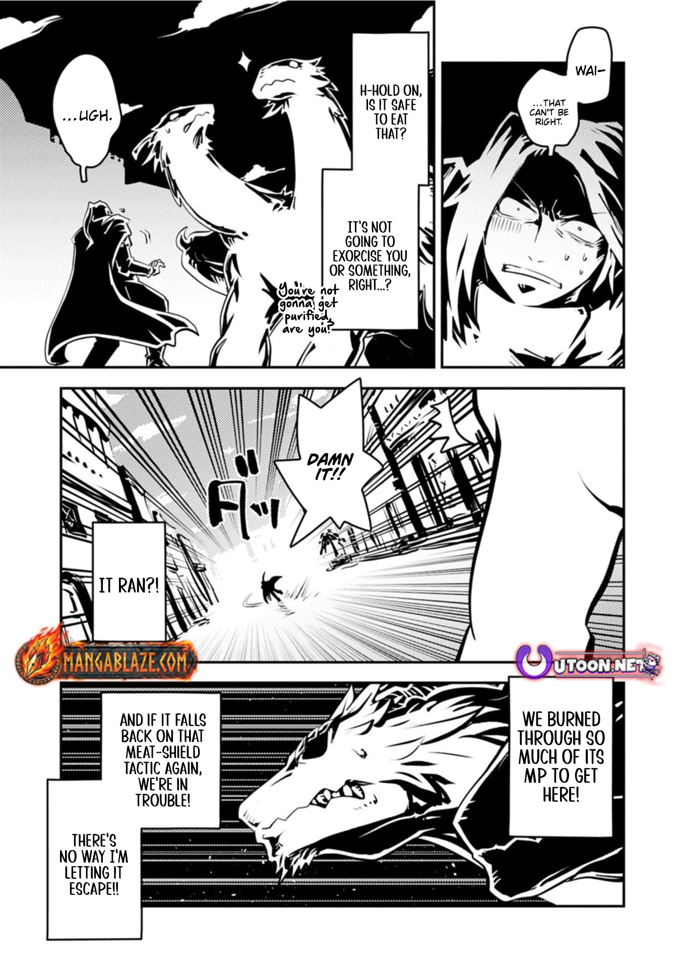 Reincarnated as a Dragon Hatchling – Chapter 46.2 – Page 12