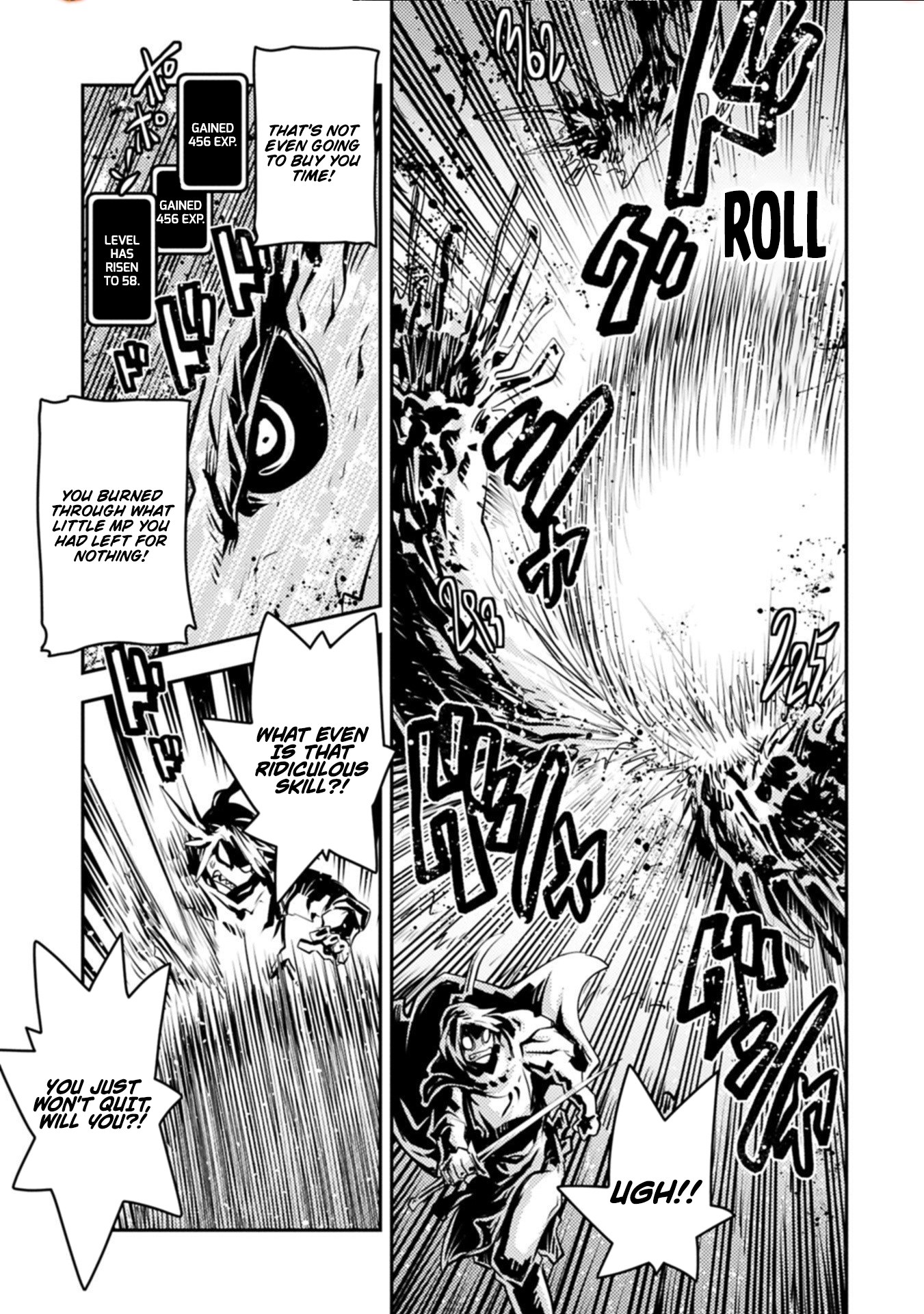 Reincarnated as a Dragon Hatchling – Chapter 47.1 – Page 4