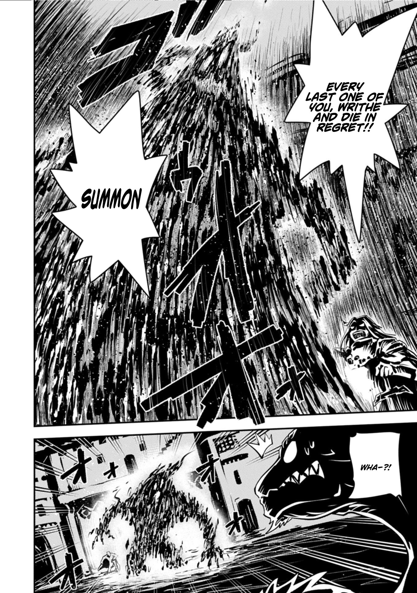 Reincarnated as a Dragon Hatchling – Chapter 47.1 – Page 9