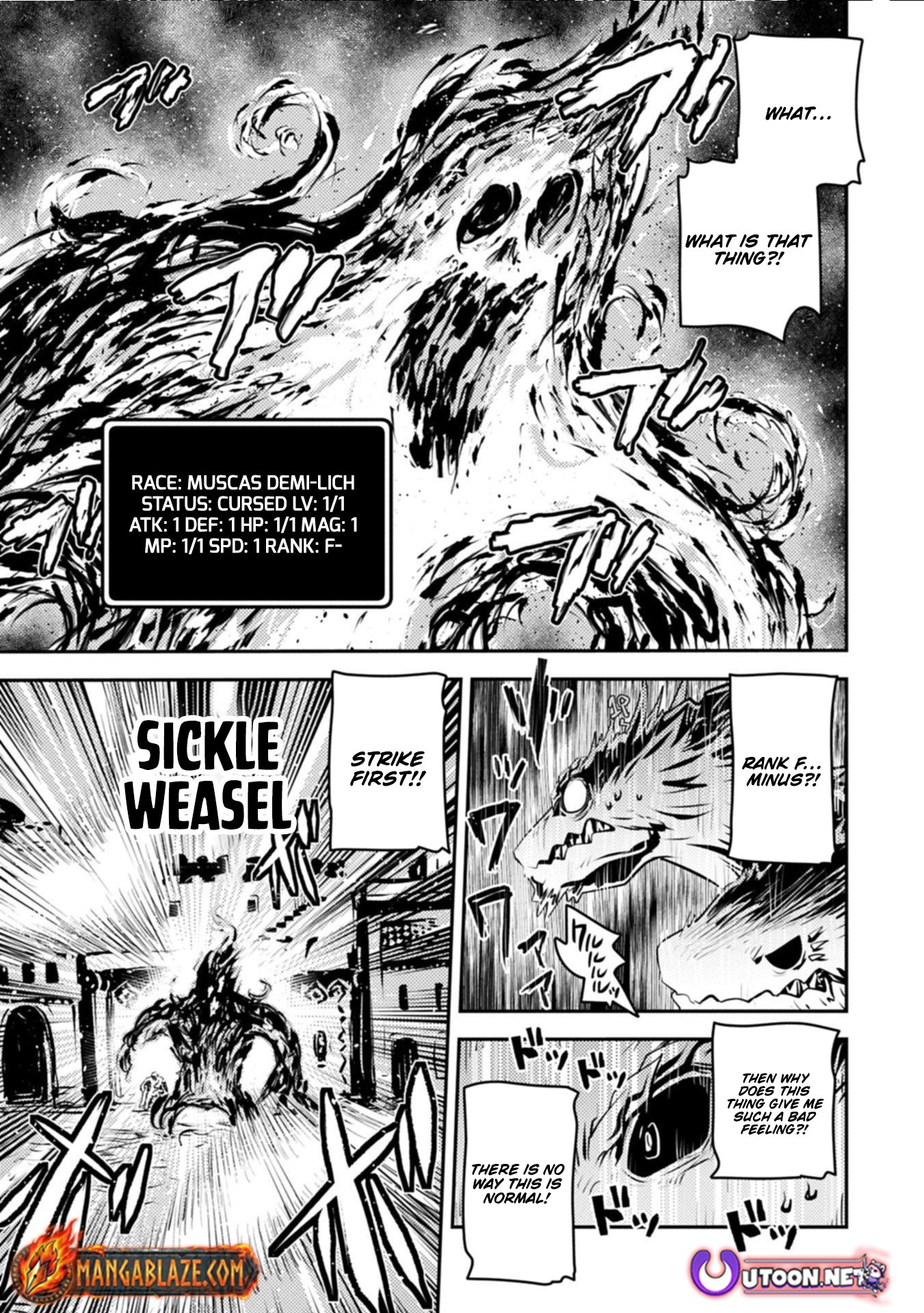 Reincarnated as a Dragon Hatchling – Chapter 47.1 – Page 10