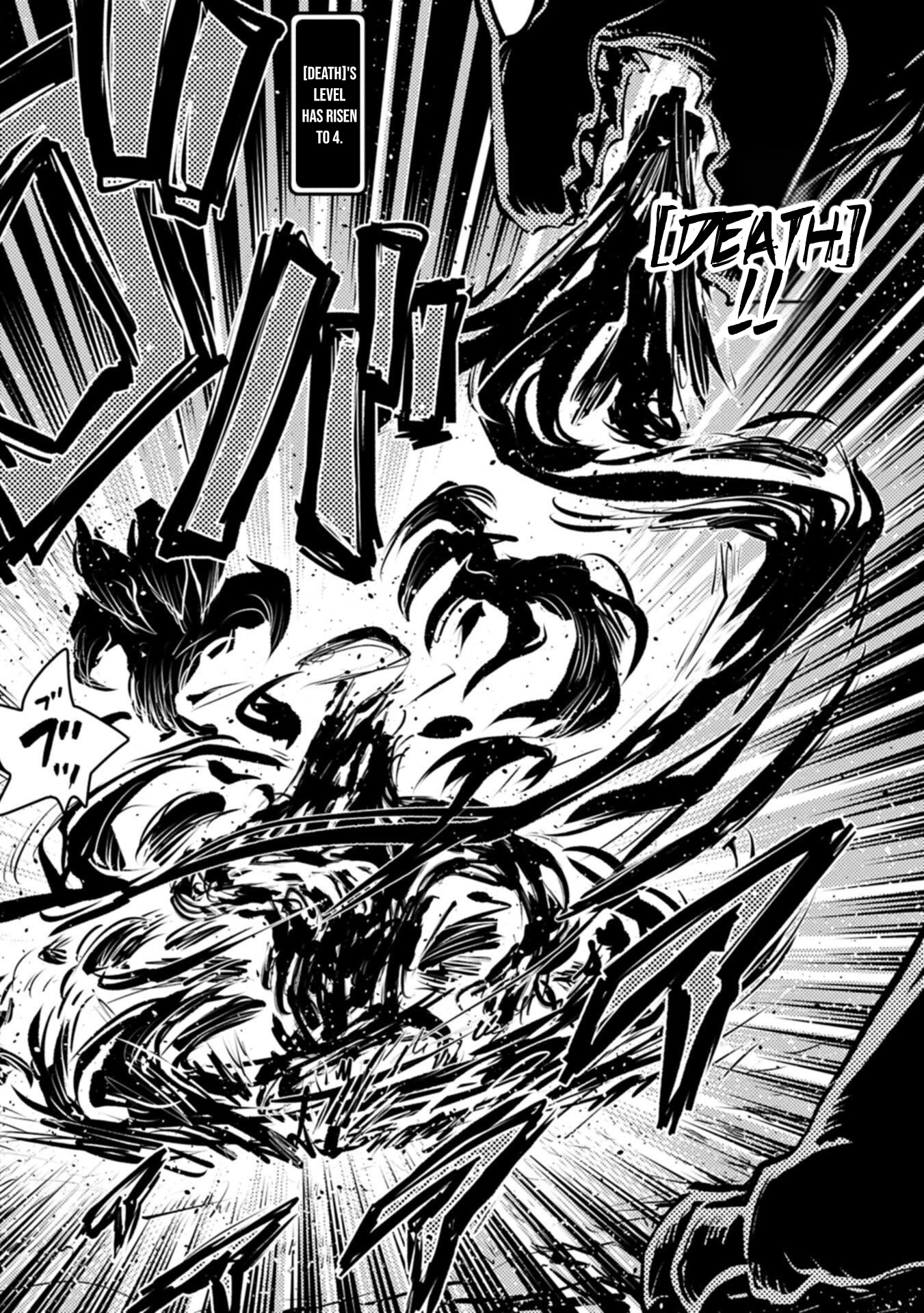 Reincarnated as a Dragon Hatchling – Chapter 47.2 – Page 2