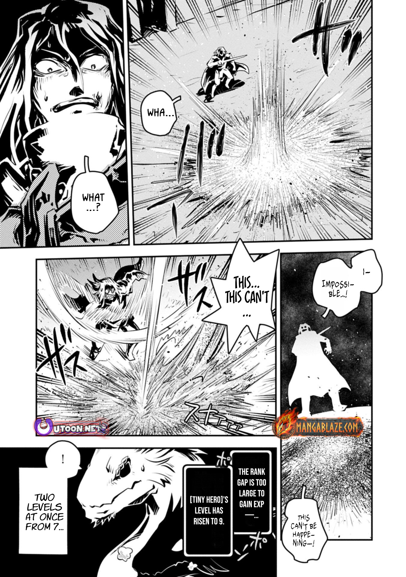 Reincarnated as a Dragon Hatchling – Chapter 47.2 – Page 5