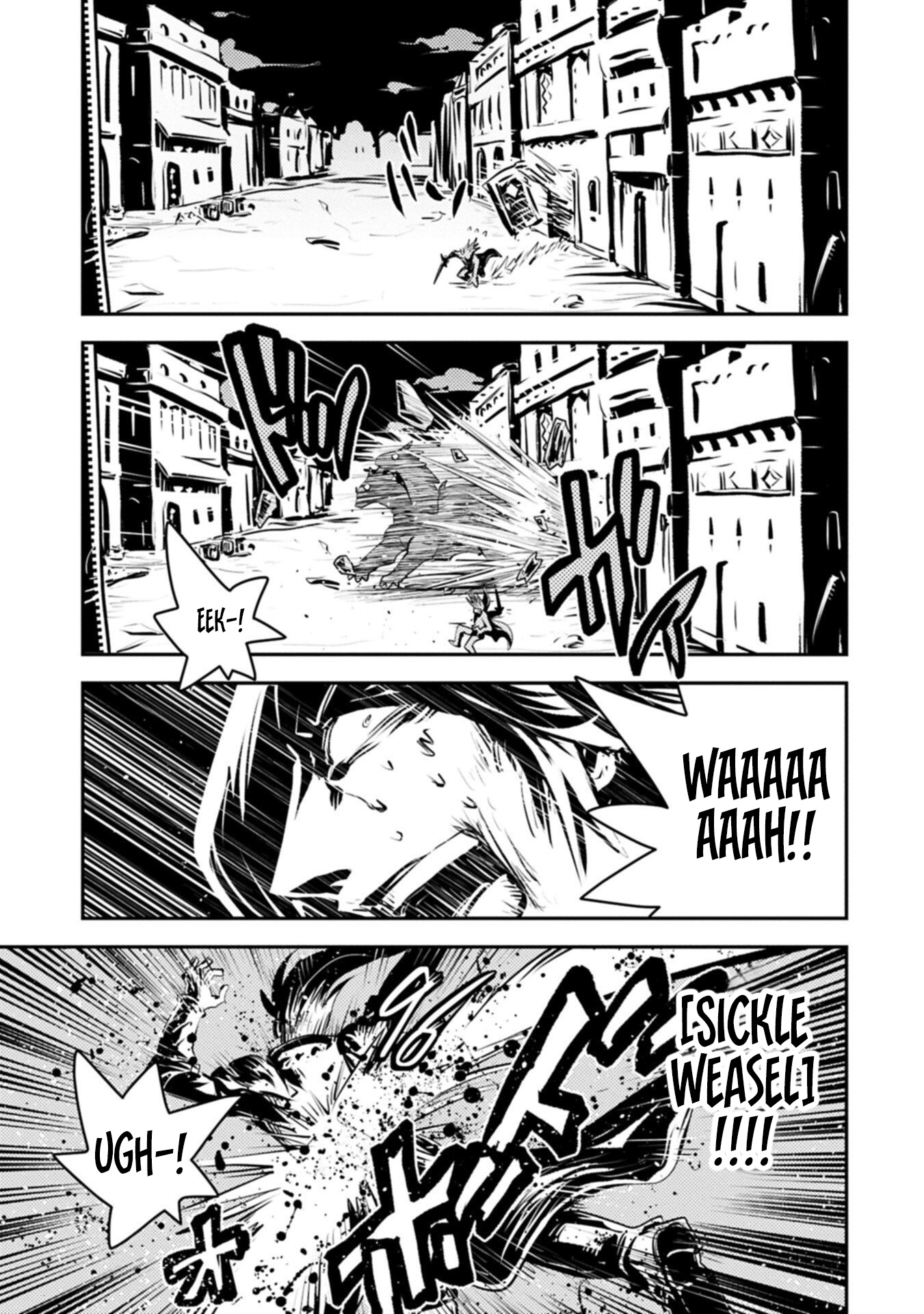 Reincarnated as a Dragon Hatchling – Chapter 47.2 – Page 9