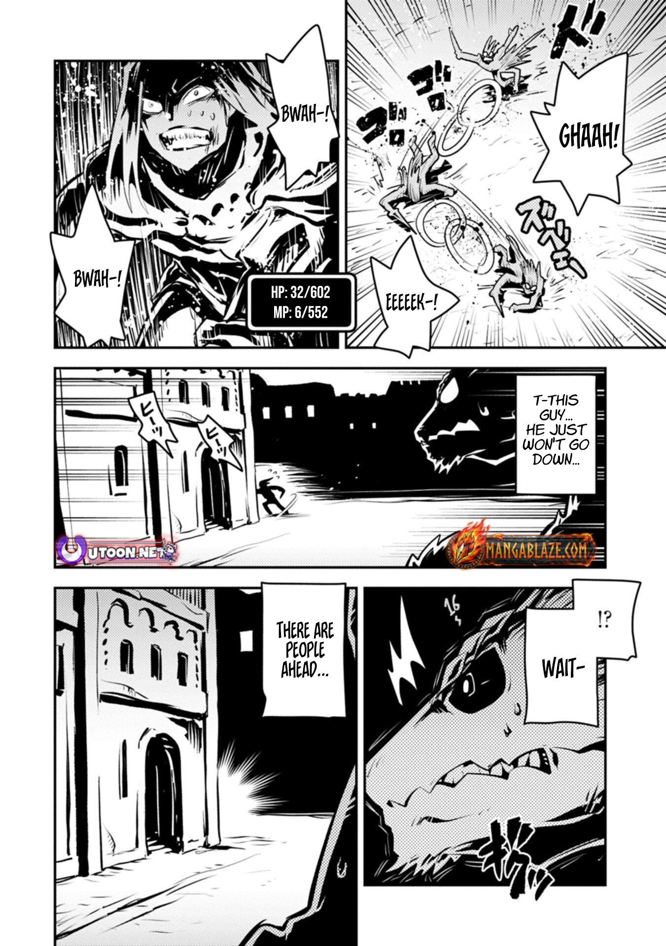 Reincarnated as a Dragon Hatchling – Chapter 47.2 – Page 10