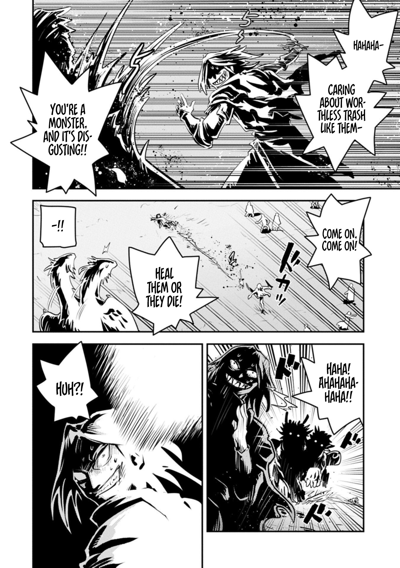 Reincarnated as a Dragon Hatchling – Chapter 48.1 – Page 4