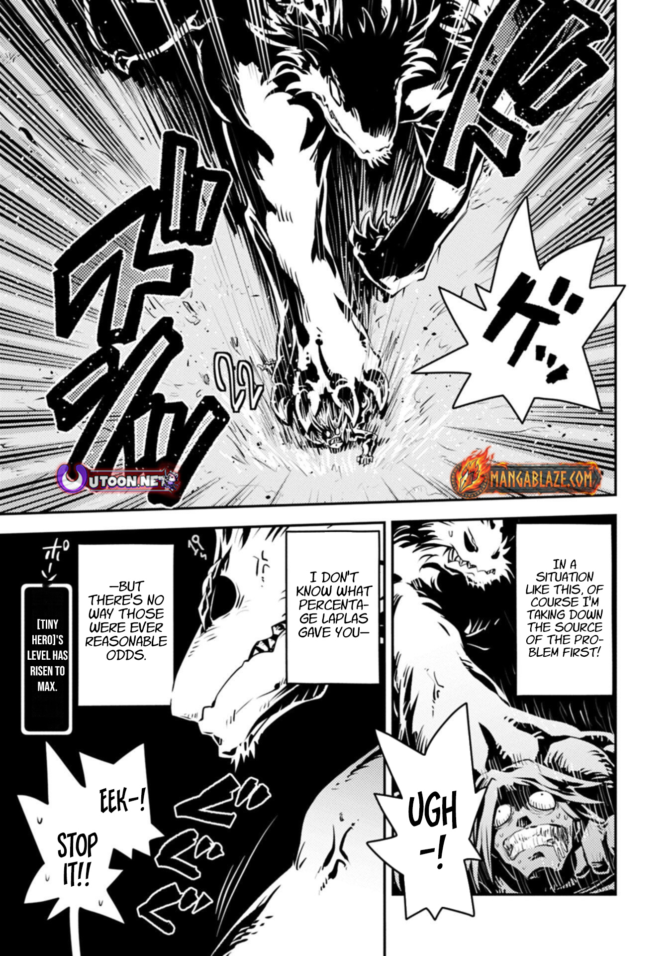 Reincarnated as a Dragon Hatchling – Chapter 48.1 – Page 5