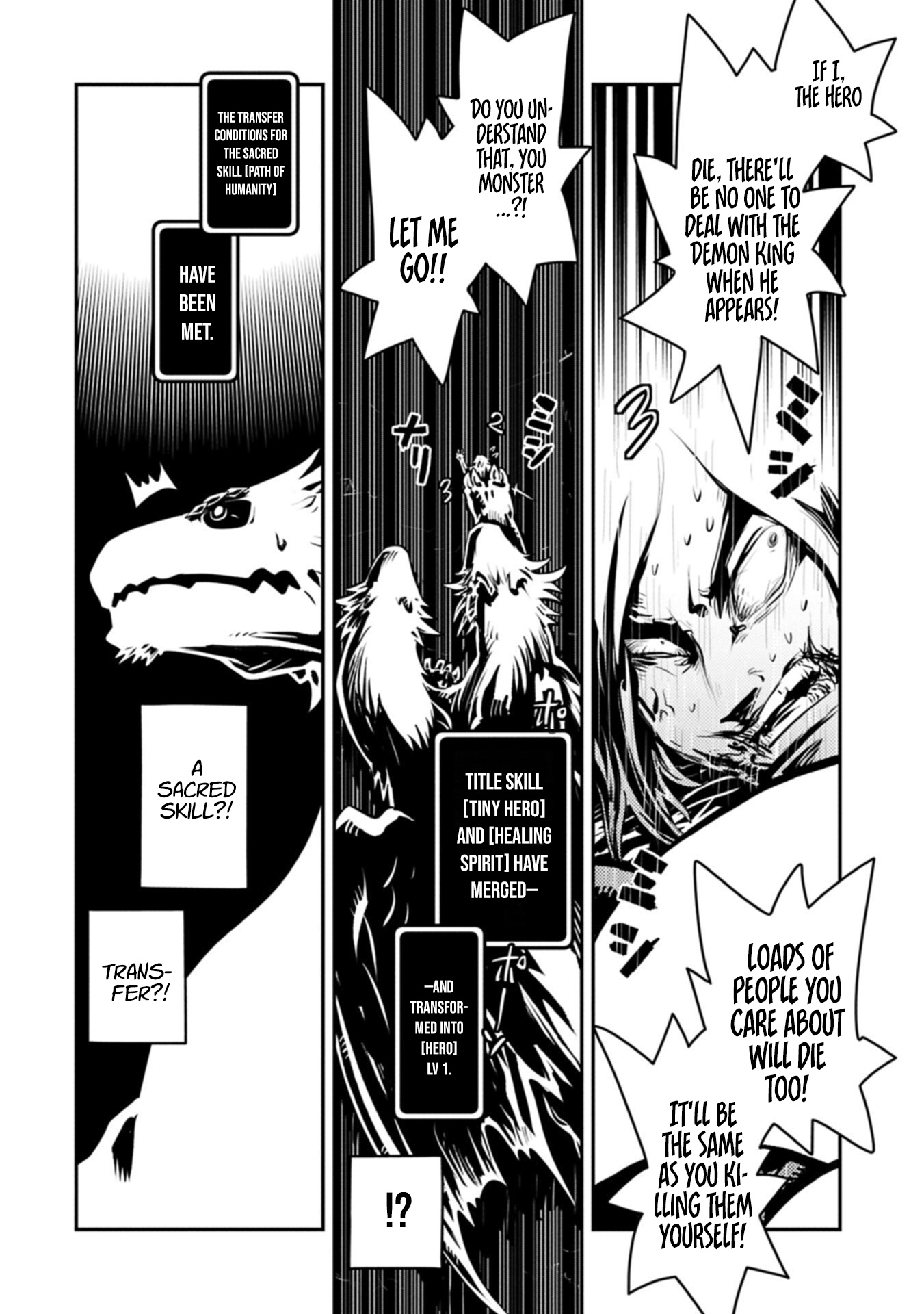 Reincarnated as a Dragon Hatchling – Chapter 48.1 – Page 6