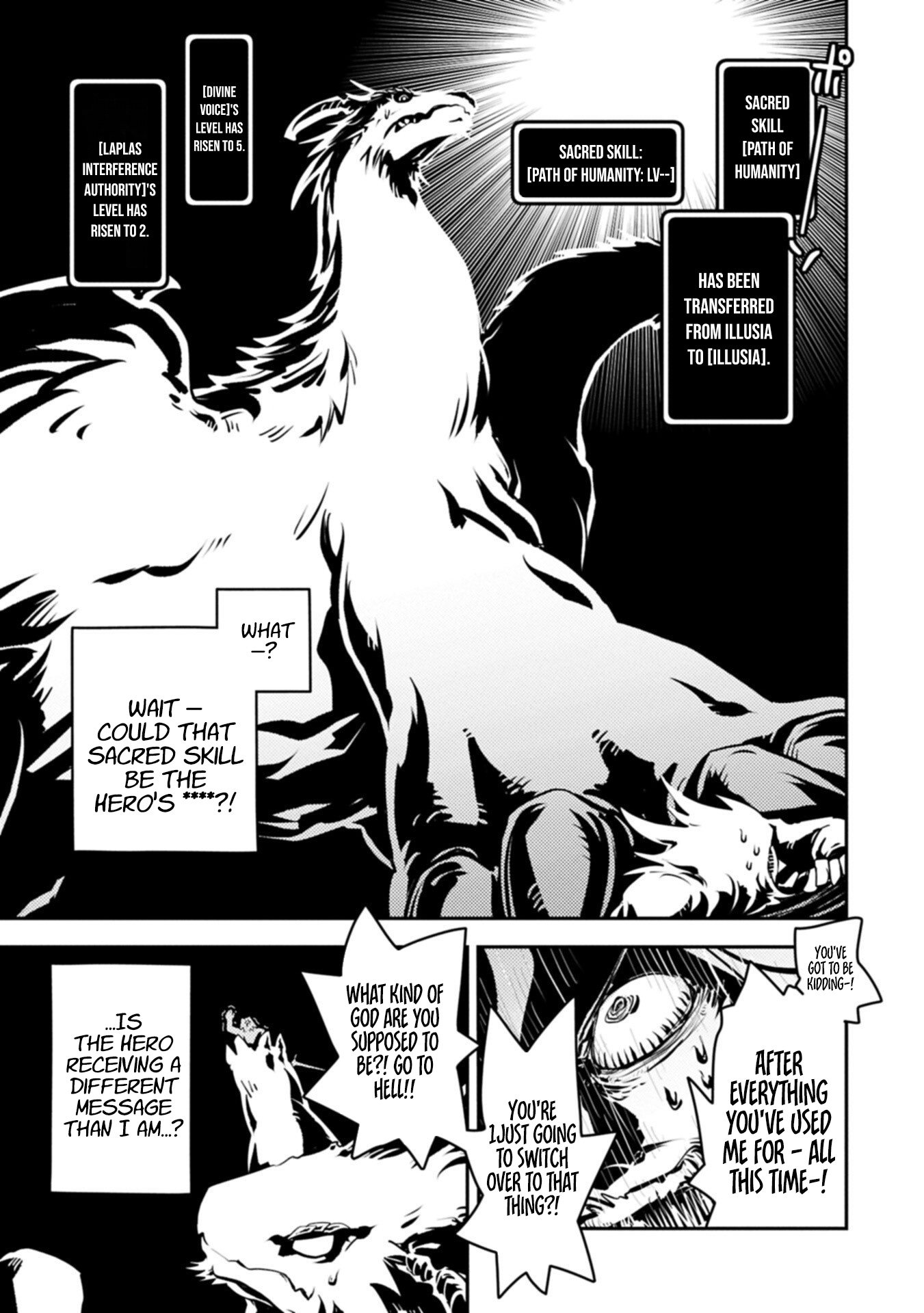 Reincarnated as a Dragon Hatchling – Chapter 48.1 – Page 7