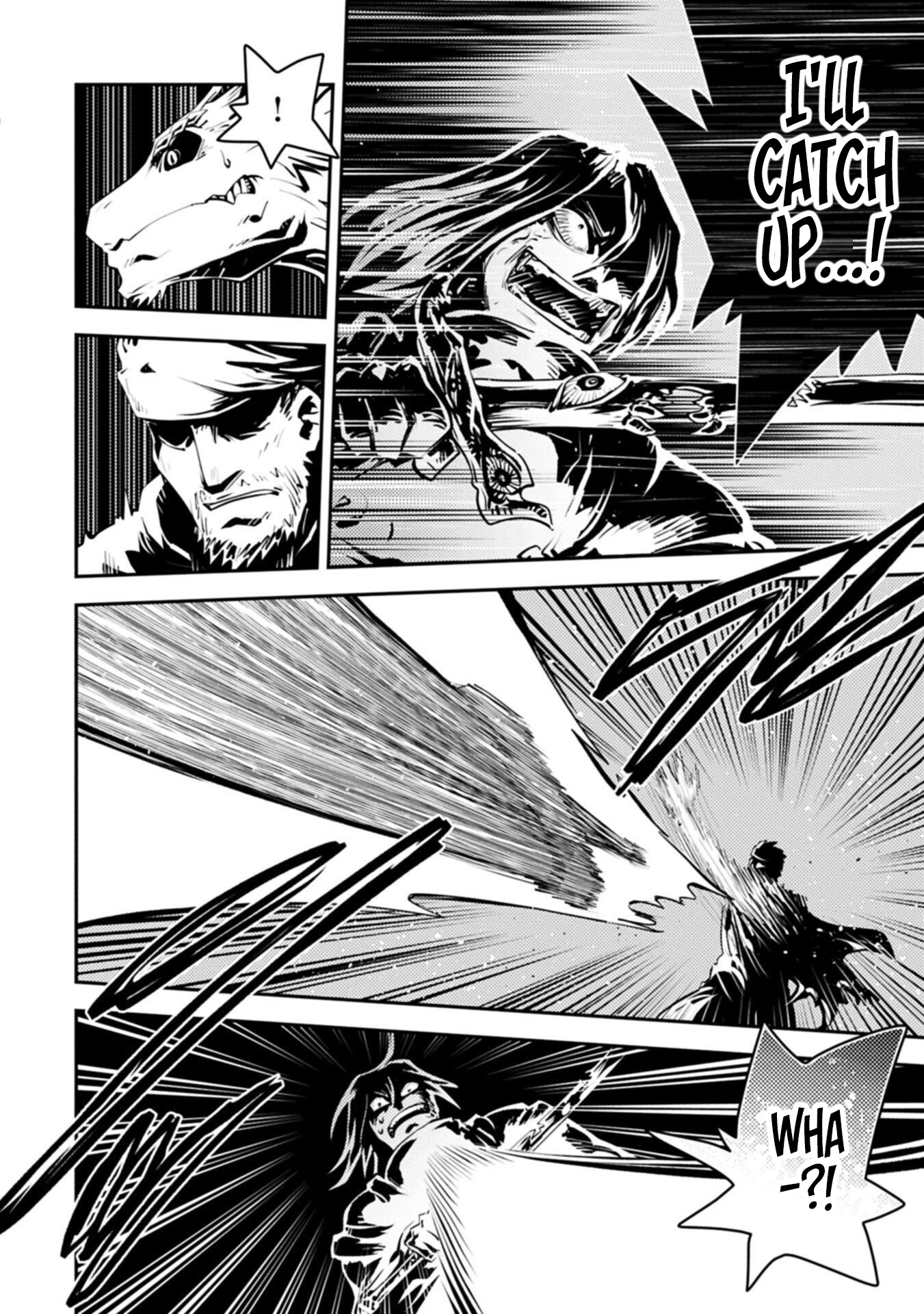 Reincarnated as a Dragon Hatchling – Chapter 48.1 – Page 12