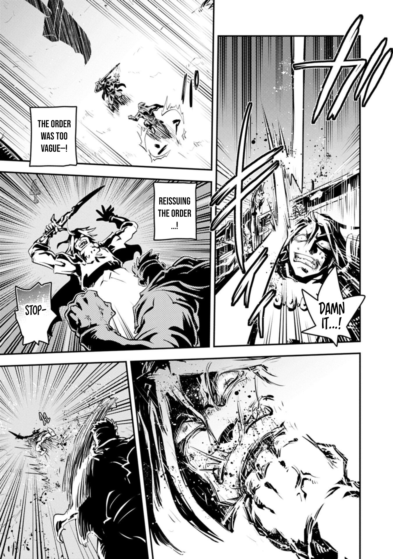 Reincarnated as a Dragon Hatchling – Chapter 48.1 – Page 13