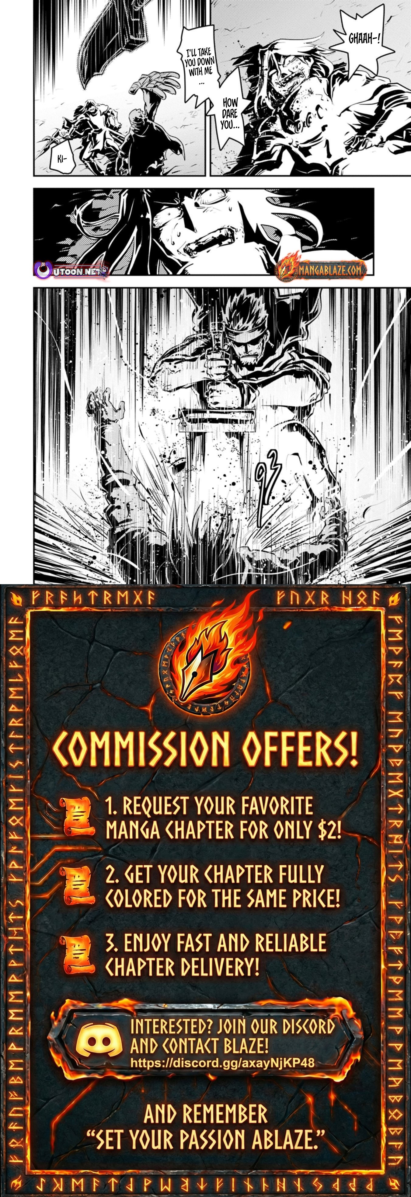 Reincarnated as a Dragon Hatchling – Chapter 48.1 – Page 14