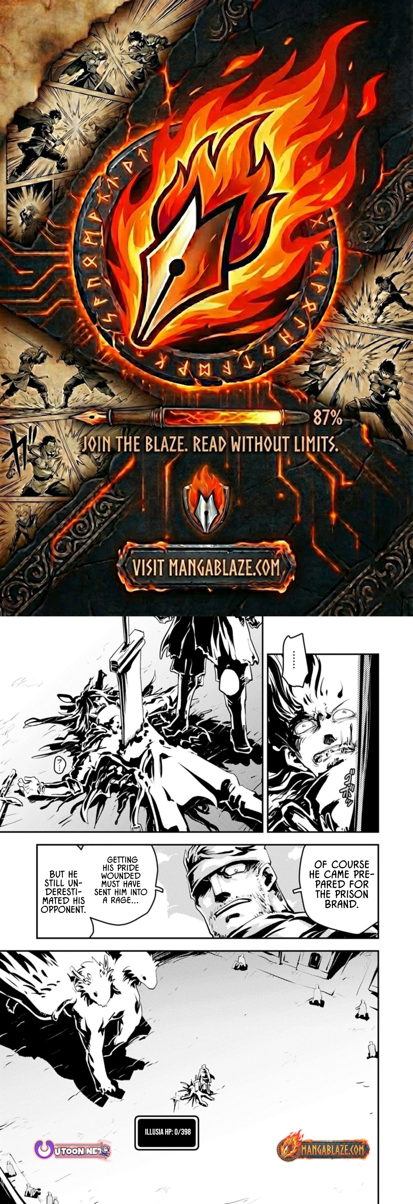 Reincarnated as a Dragon Hatchling – Chapter 48.2 – Page 1