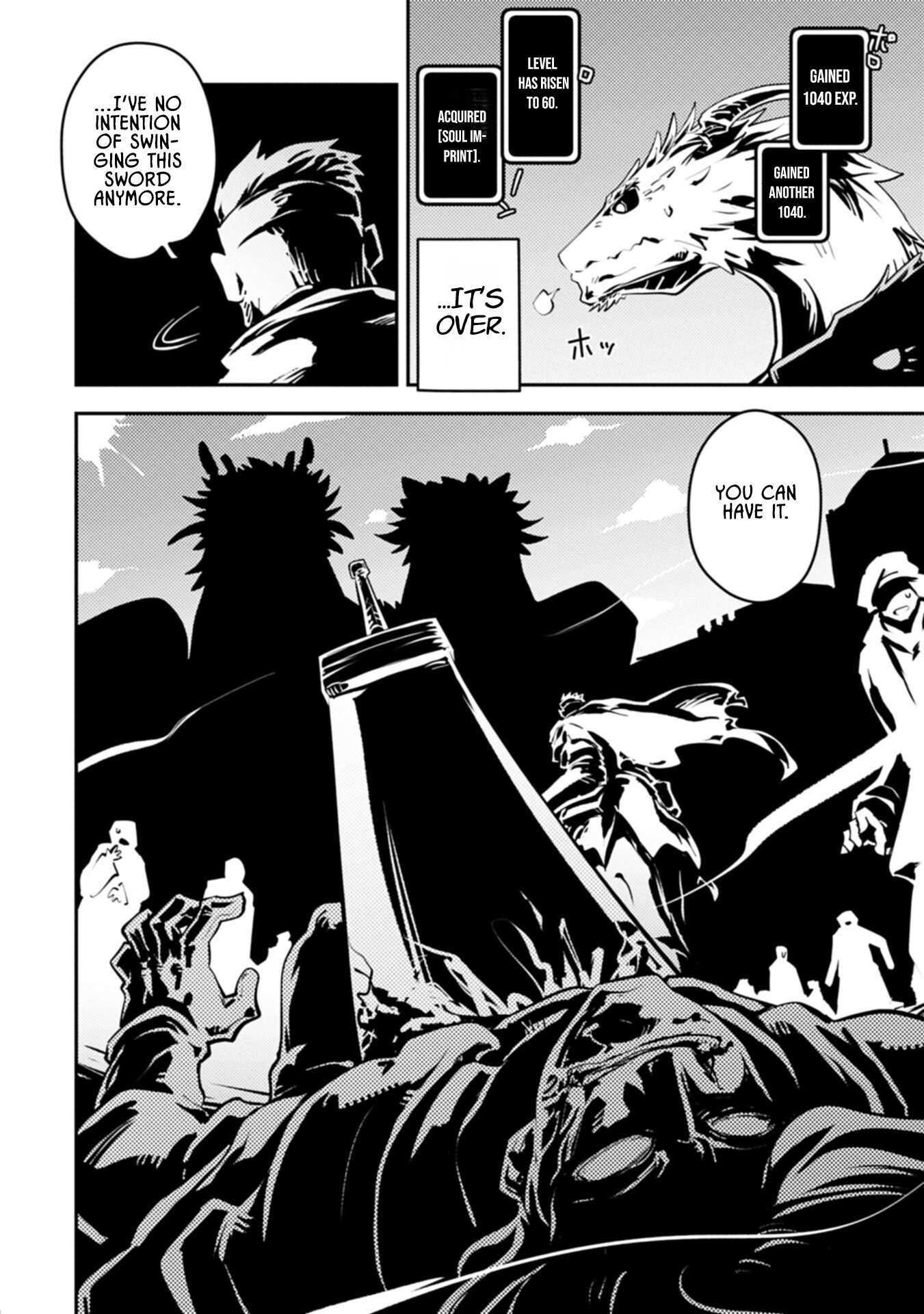 Reincarnated as a Dragon Hatchling – Chapter 48.2 – Page 2