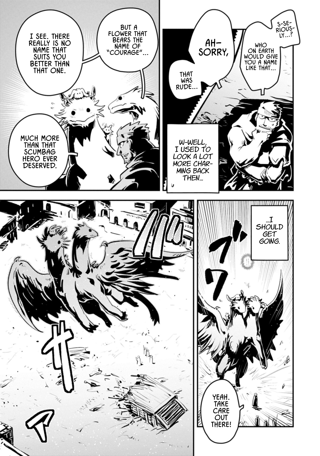 Reincarnated as a Dragon Hatchling – Chapter 48.2 – Page 7