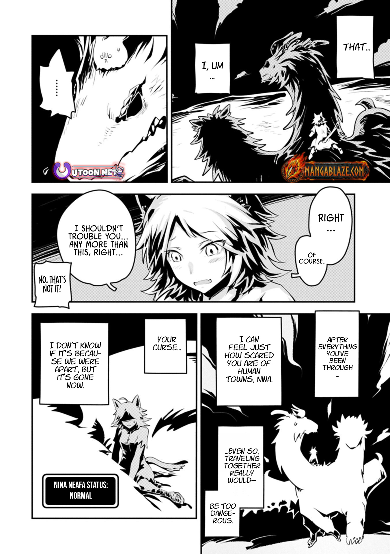 Reincarnated as a Dragon Hatchling – Chapter 48.2 – Page 10