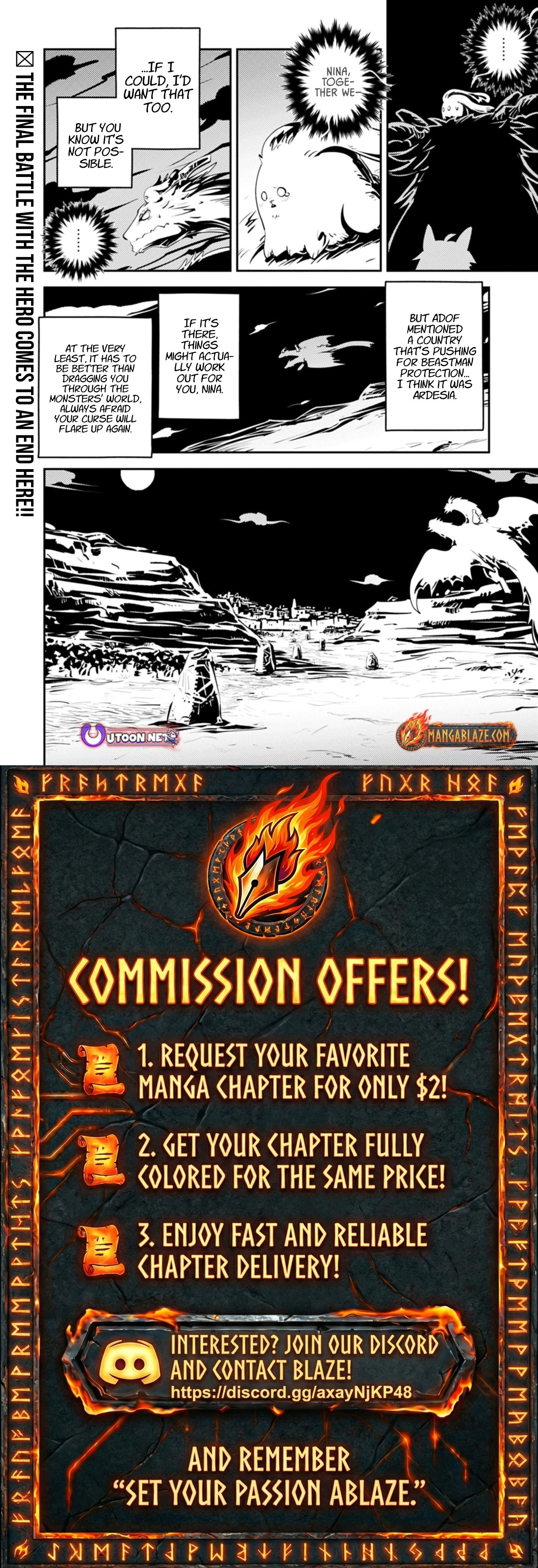 Reincarnated as a Dragon Hatchling – Chapter 48.2 – Page 12