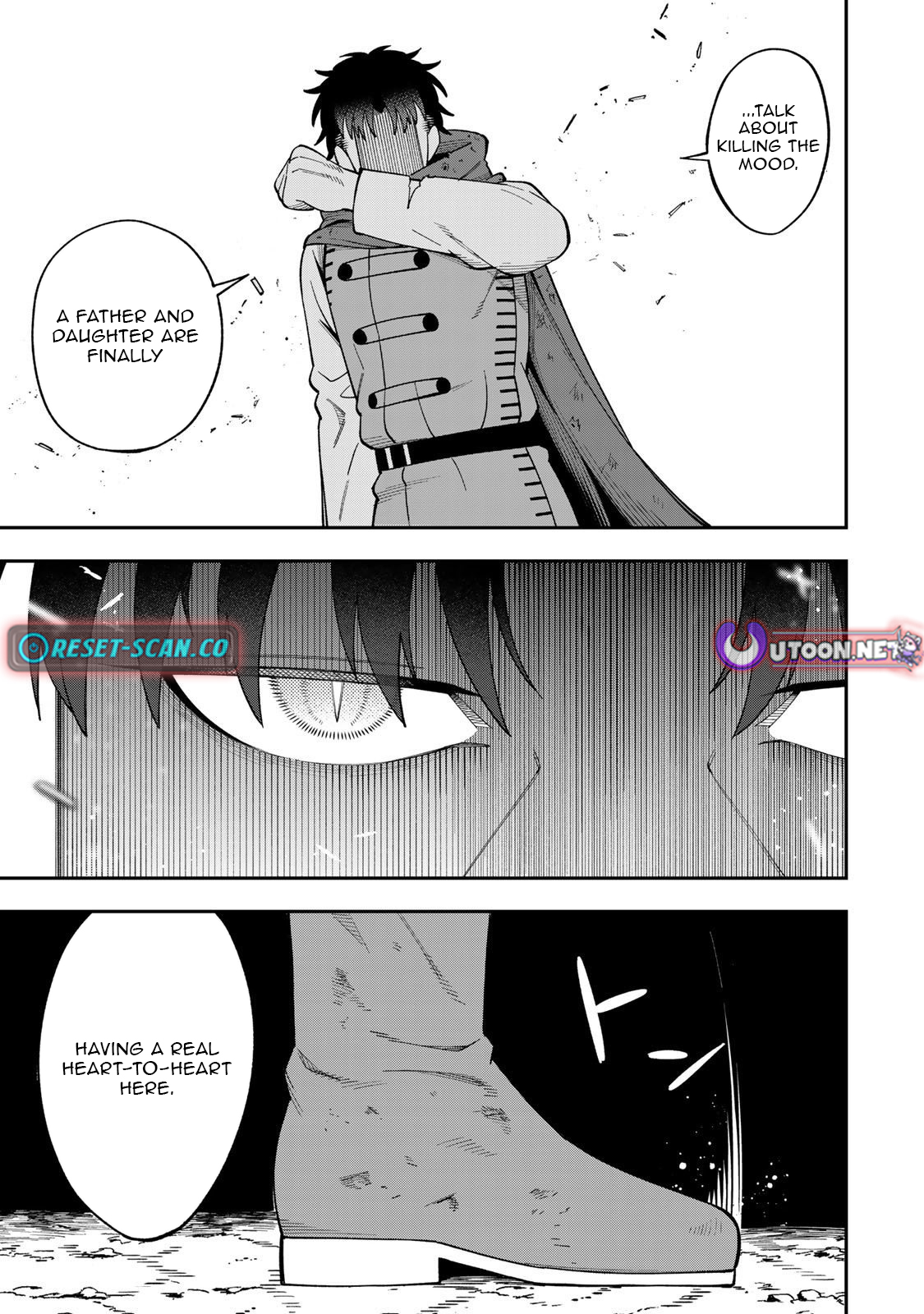 Saikyou De Modori Chuunen Boukensha wa, Imasara Inochi Nante Kaketakunai – Chapter 3.1 – Page 14