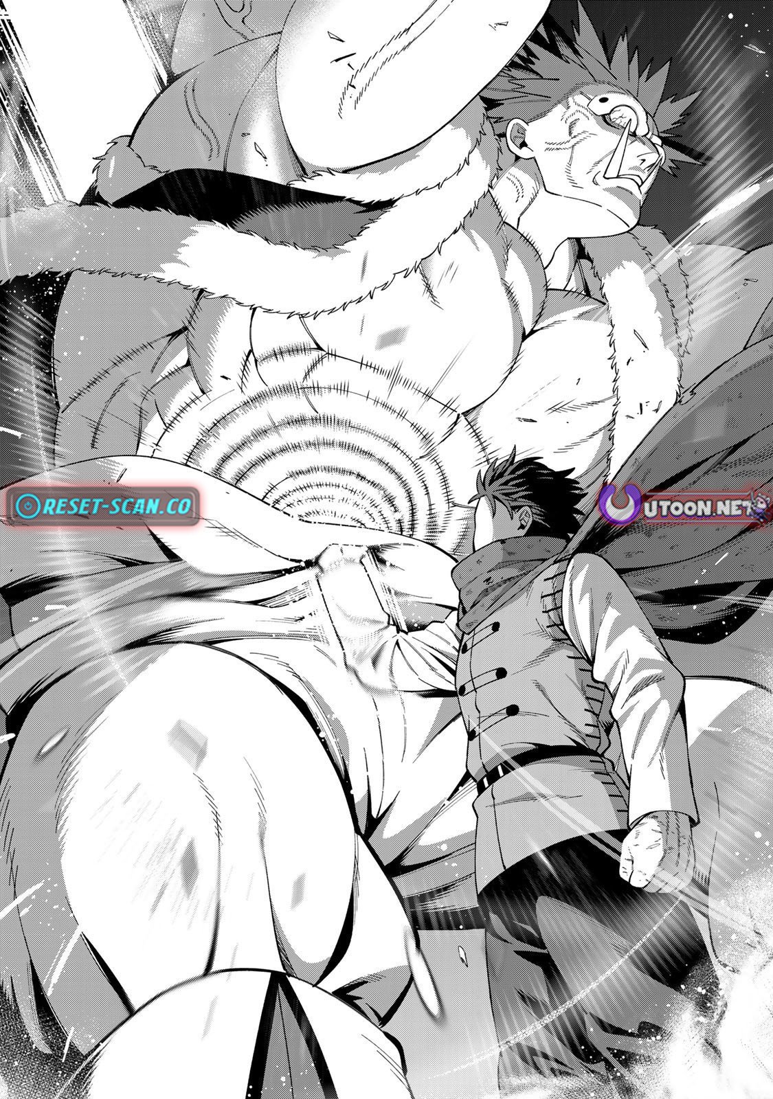 Saikyou De Modori Chuunen Boukensha wa, Imasara Inochi Nante Kaketakunai – Chapter 3.2 – Page 6