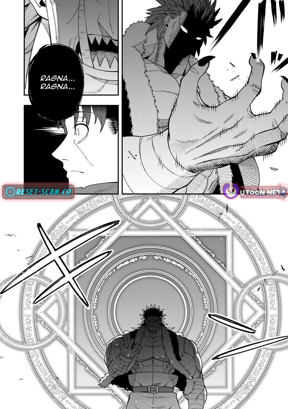 Saikyou De Modori Chuunen Boukensha wa, Imasara Inochi Nante Kaketakunai – Chapter 3.2 – Page 13