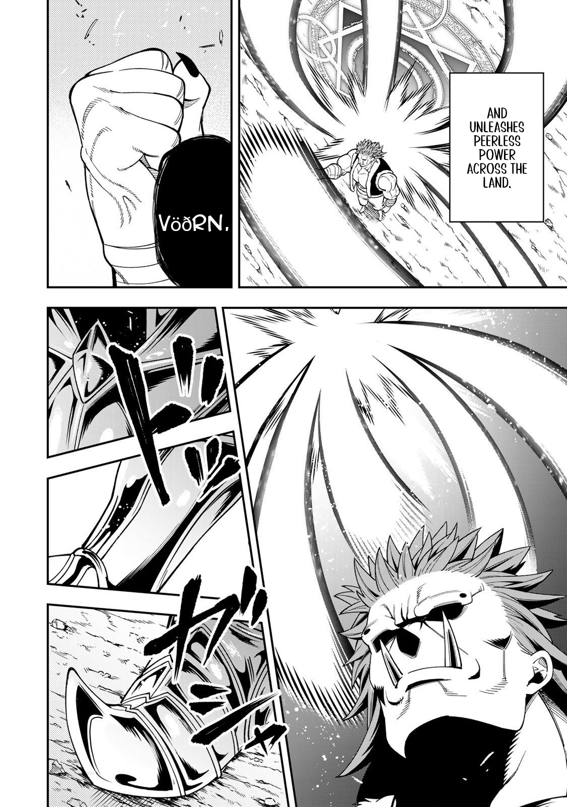 Saikyou De Modori Chuunen Boukensha wa, Imasara Inochi Nante Kaketakunai – Chapter 3.2 – Page 15