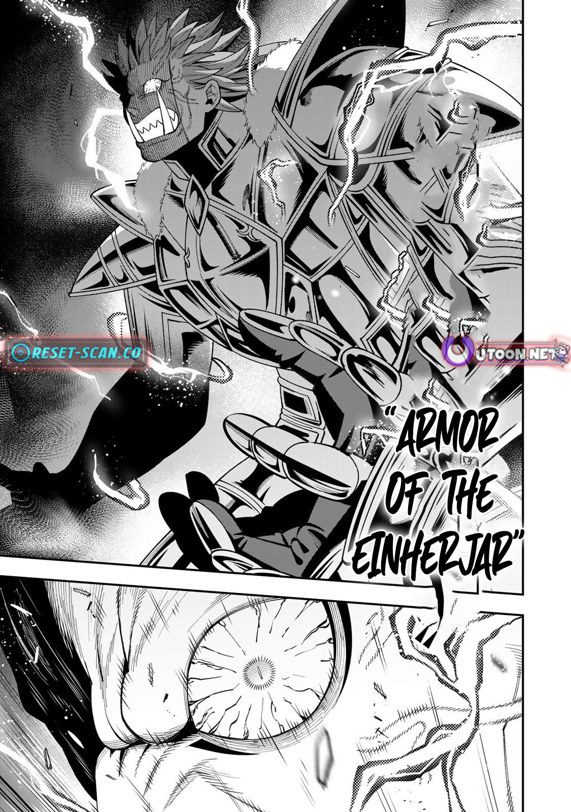 Saikyou De Modori Chuunen Boukensha wa, Imasara Inochi Nante Kaketakunai – Chapter 3.2 – Page 16