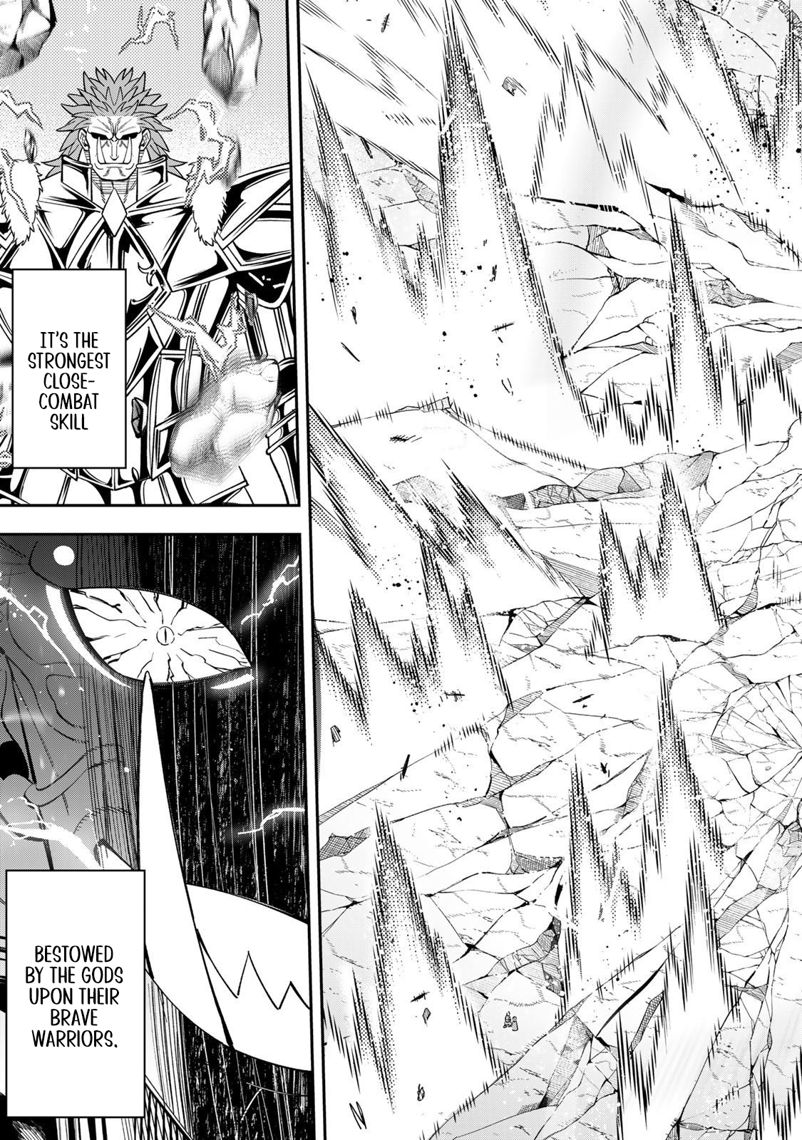 Saikyou De Modori Chuunen Boukensha wa, Imasara Inochi Nante Kaketakunai – Chapter 3.2 – Page 18