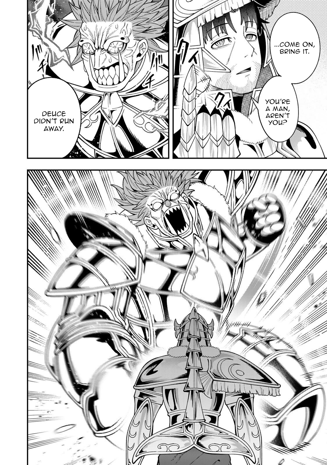 Saikyou De Modori Chuunen Boukensha wa, Imasara Inochi Nante Kaketakunai – Chapter 3.3 – Page 9