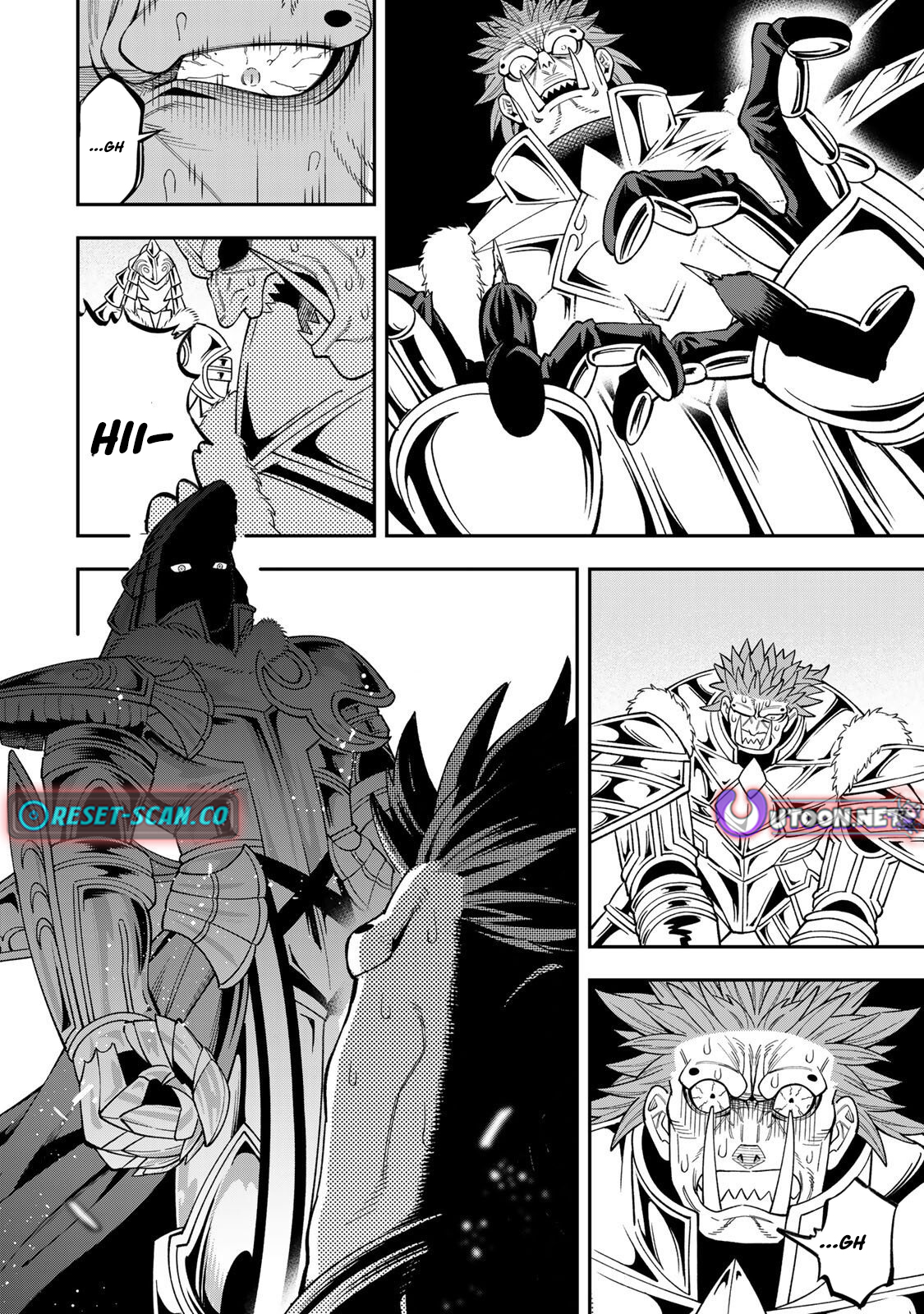 Saikyou De Modori Chuunen Boukensha wa, Imasara Inochi Nante Kaketakunai – Chapter 3.3 – Page 11