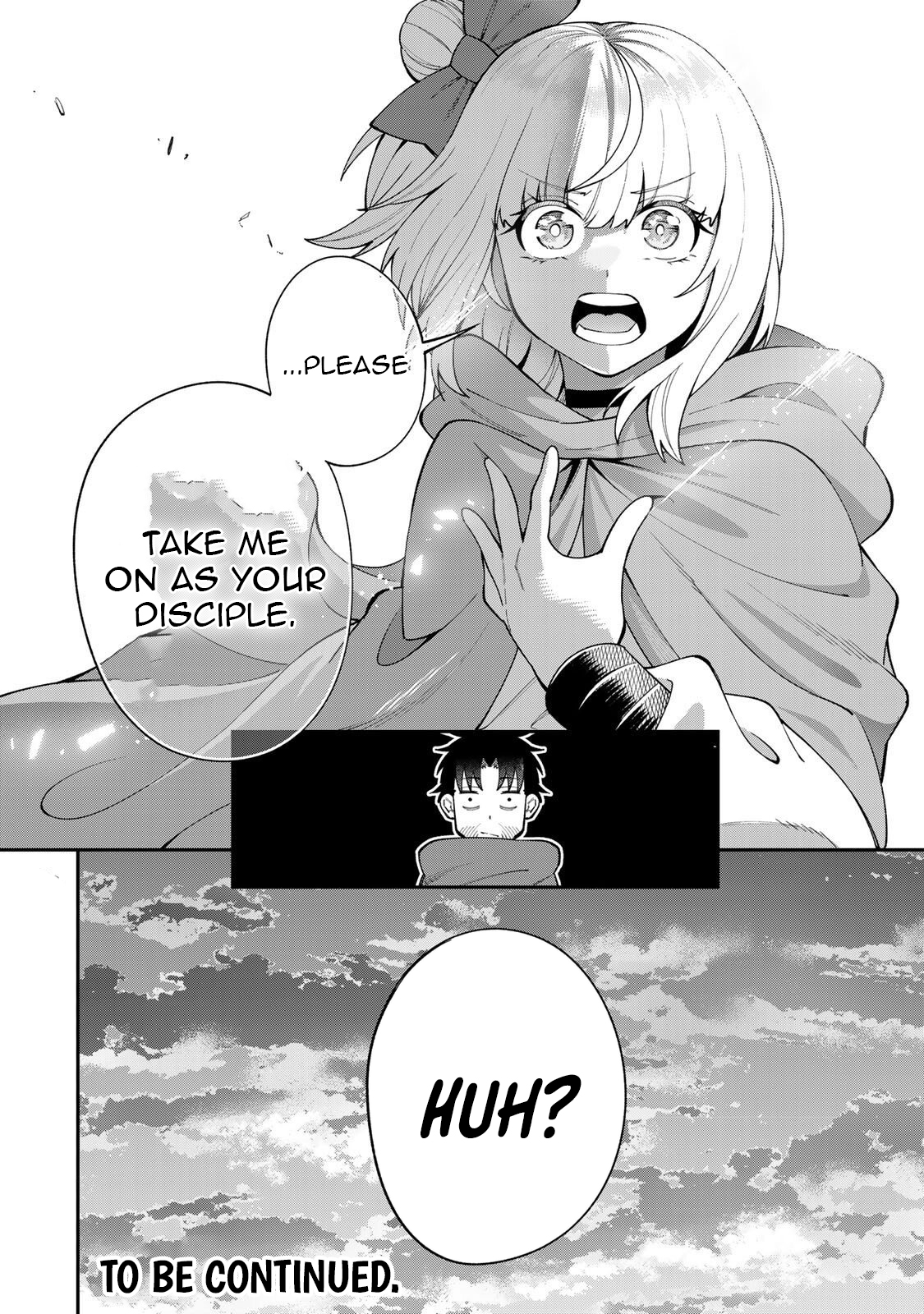 Saikyou De Modori Chuunen Boukensha wa, Imasara Inochi Nante Kaketakunai – Chapter 3.4 – Page 12