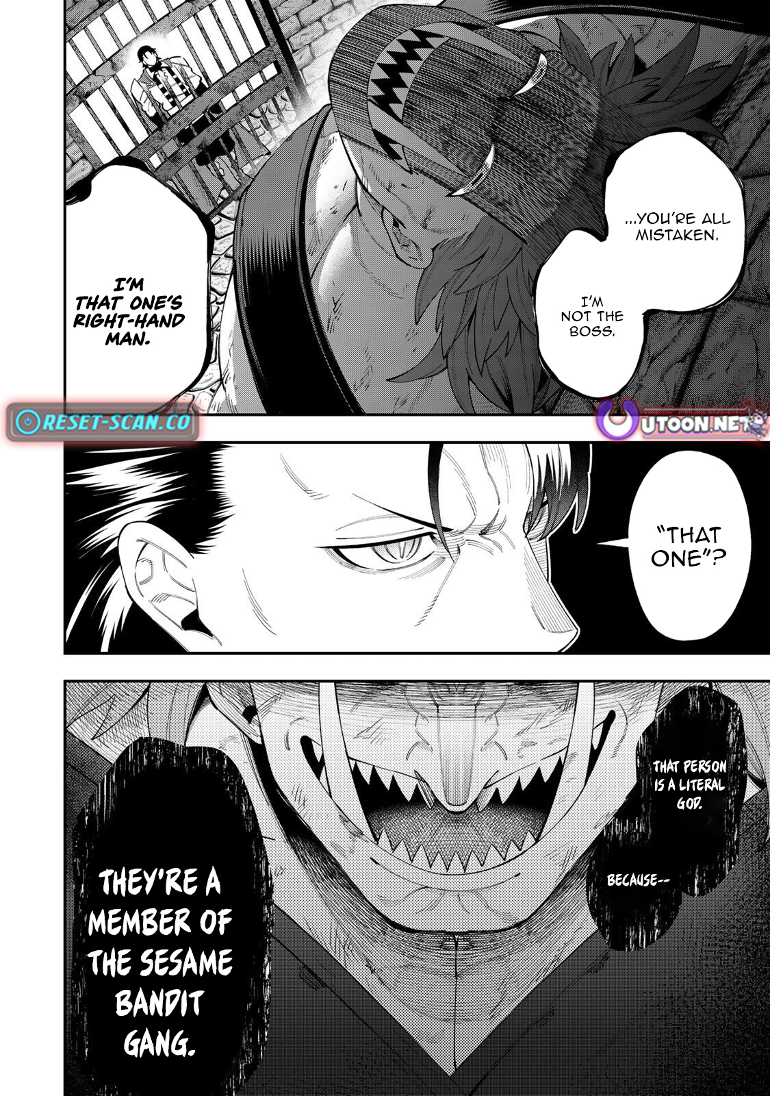 Saikyou De Modori Chuunen Boukensha wa, Imasara Inochi Nante Kaketakunai – Chapter 4.2 – Page 11