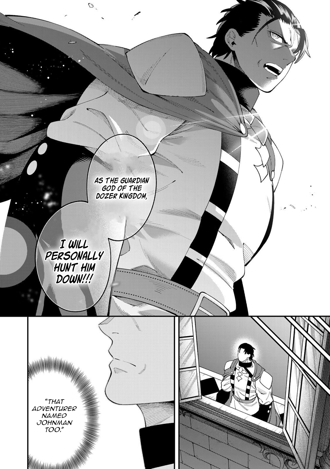 Saikyou De Modori Chuunen Boukensha wa, Imasara Inochi Nante Kaketakunai – Chapter 4.2 – Page 15