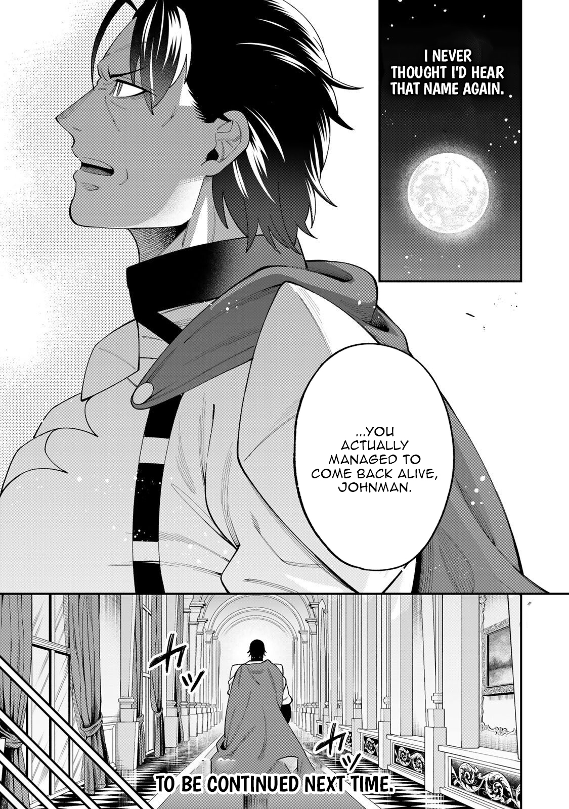 Saikyou De Modori Chuunen Boukensha wa, Imasara Inochi Nante Kaketakunai – Chapter 4.2 – Page 16