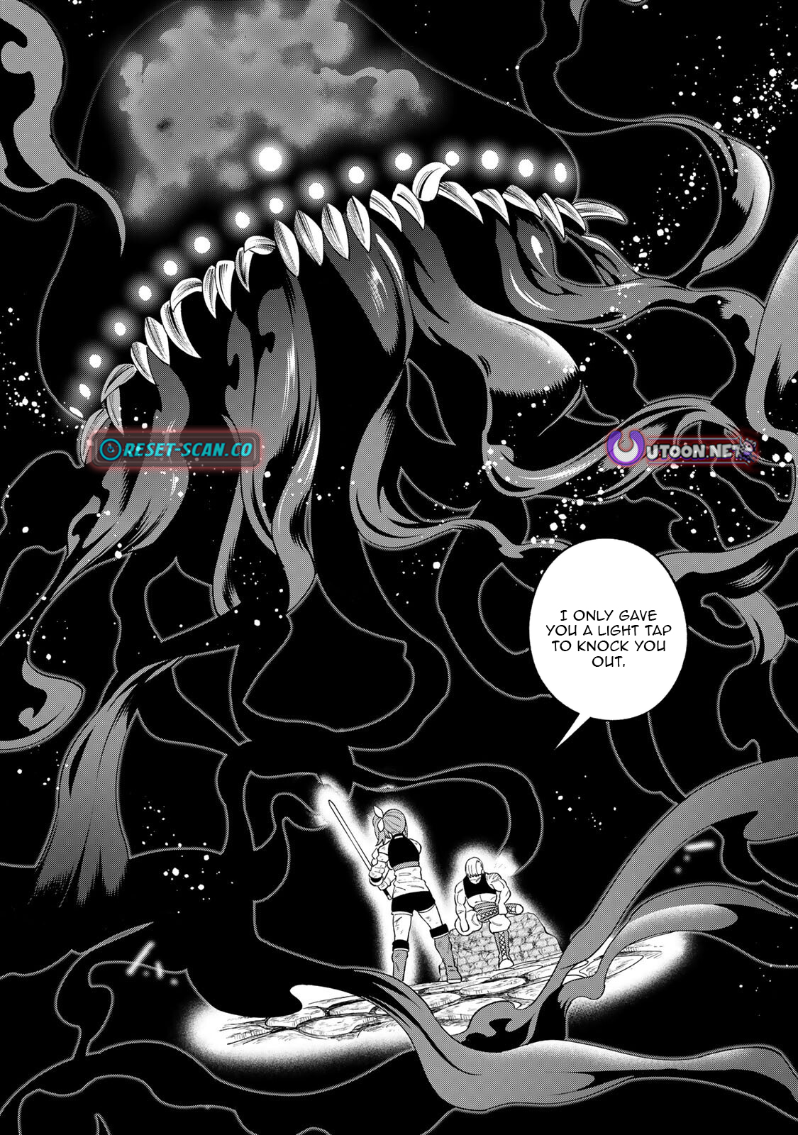 Saikyou De Modori Chuunen Boukensha wa, Imasara Inochi Nante Kaketakunai – Chapter 5.2 – Page 6