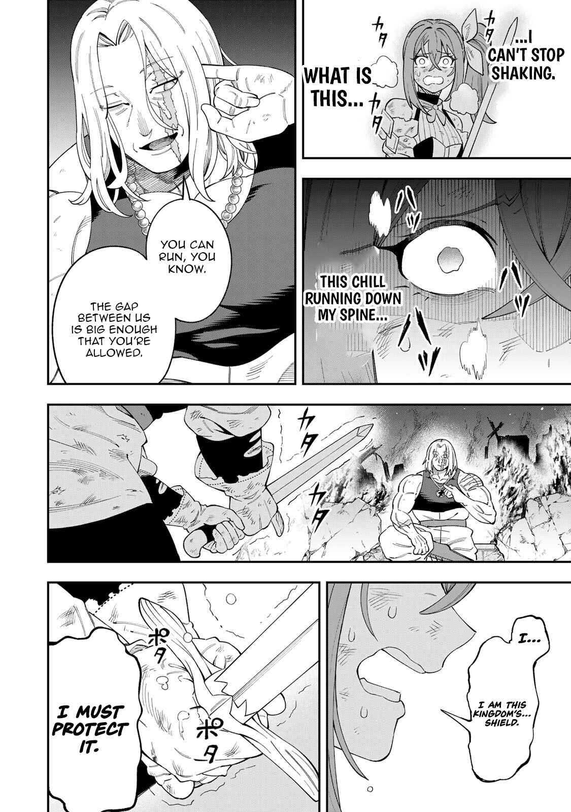 Saikyou De Modori Chuunen Boukensha wa, Imasara Inochi Nante Kaketakunai – Chapter 5.2 – Page 7