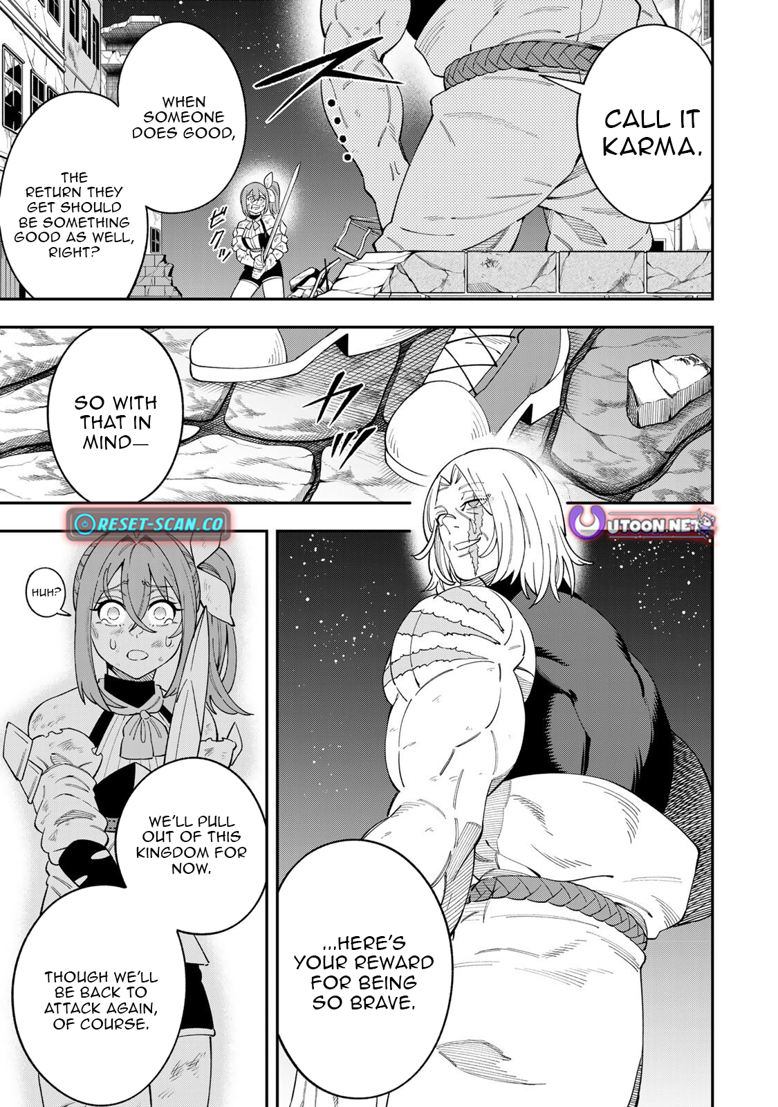 Saikyou De Modori Chuunen Boukensha wa, Imasara Inochi Nante Kaketakunai – Chapter 5.2 – Page 10