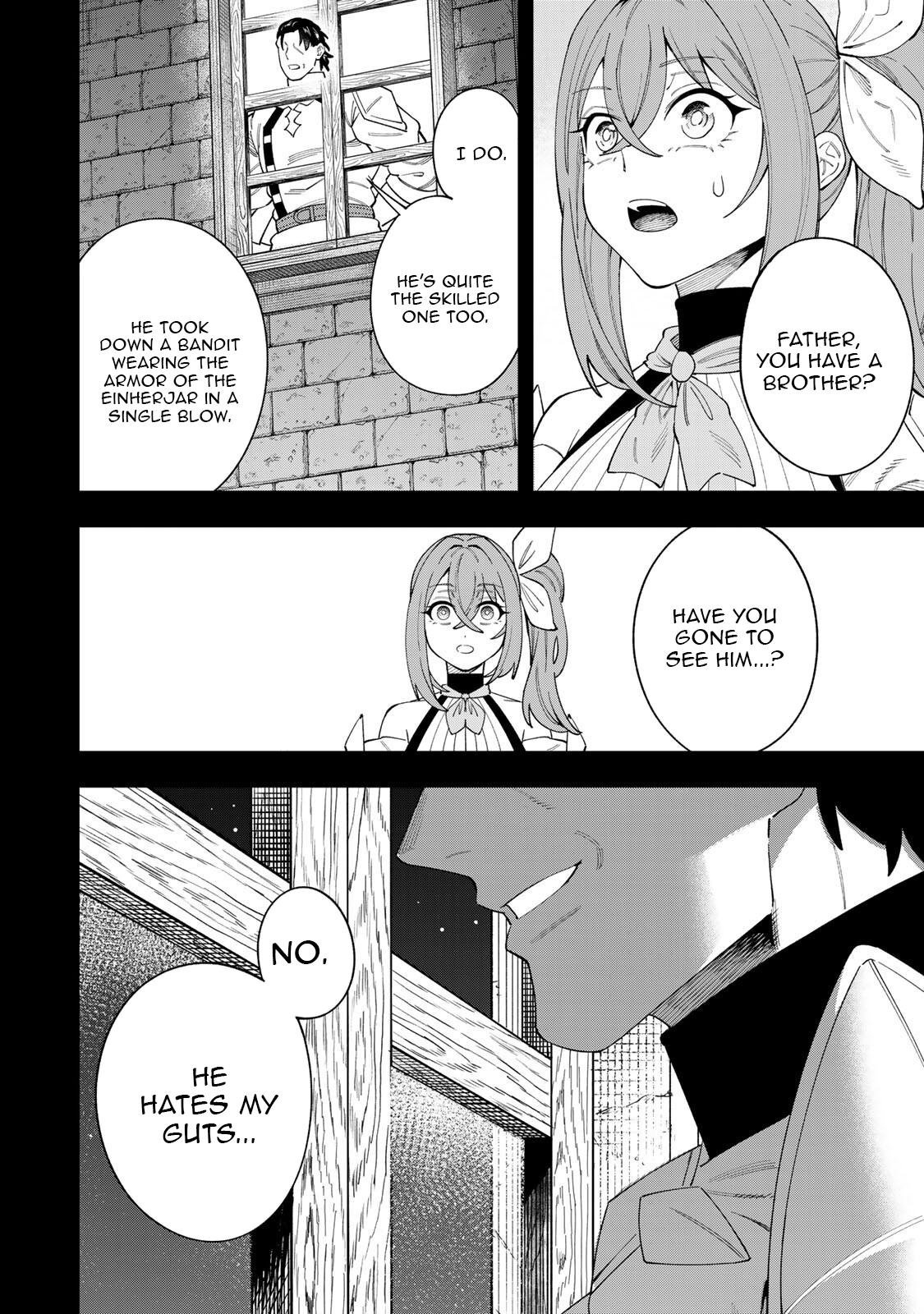 Saikyou De Modori Chuunen Boukensha wa, Imasara Inochi Nante Kaketakunai – Chapter 5.2 – Page 15