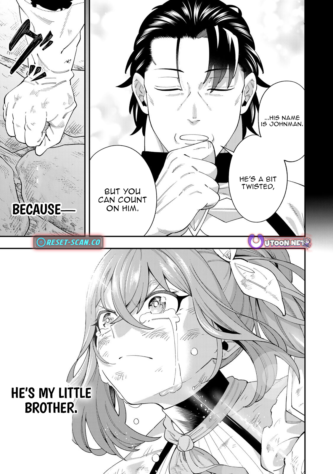 Saikyou De Modori Chuunen Boukensha wa, Imasara Inochi Nante Kaketakunai – Chapter 5.2 – Page 16