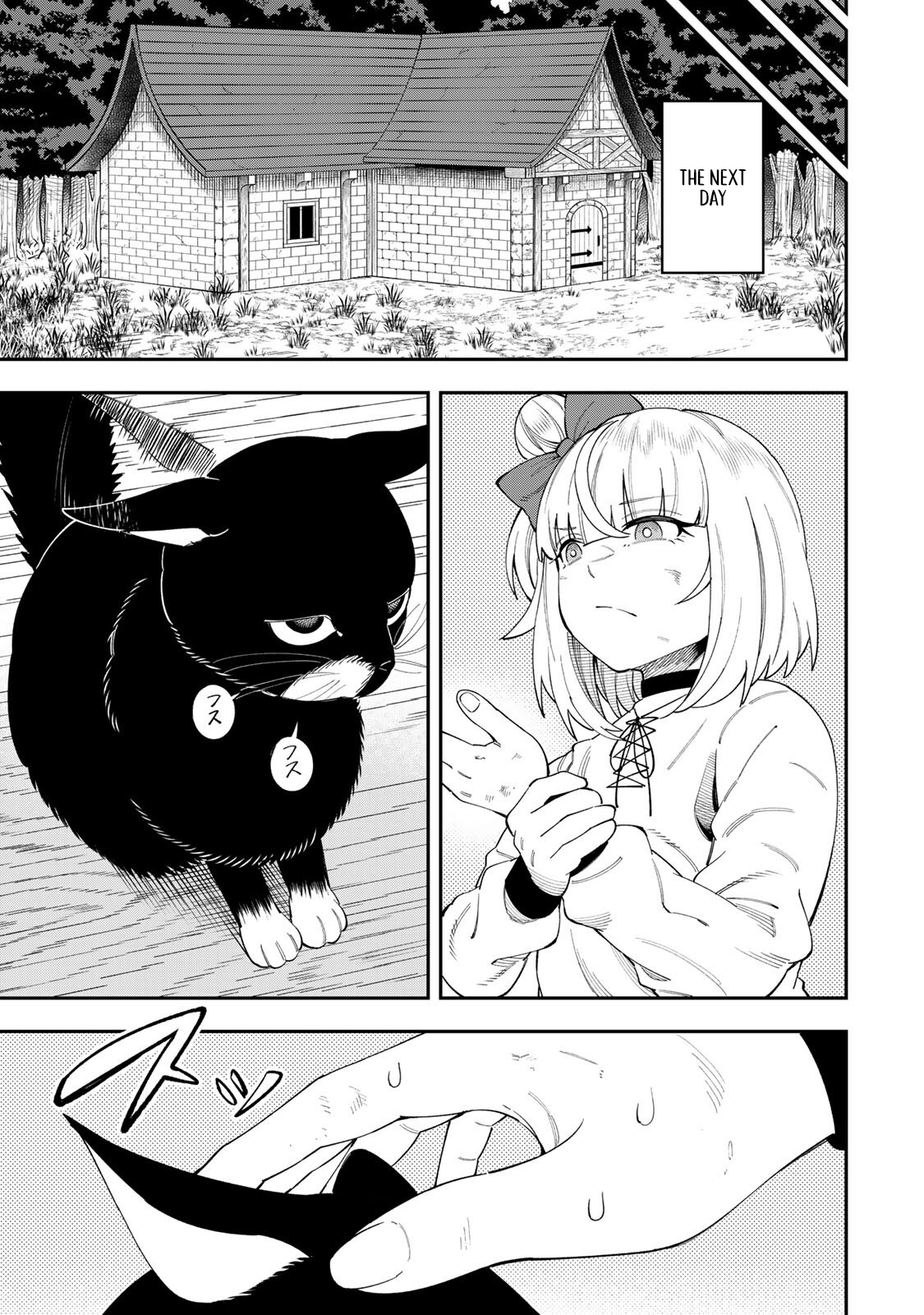 Saikyou De Modori Chuunen Boukensha wa, Imasara Inochi Nante Kaketakunai – Chapter 5.2 – Page 18