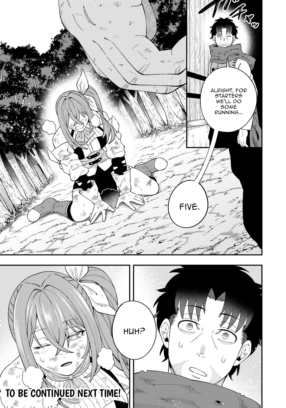 Saikyou De Modori Chuunen Boukensha wa, Imasara Inochi Nante Kaketakunai – Chapter 5.2 – Page 20