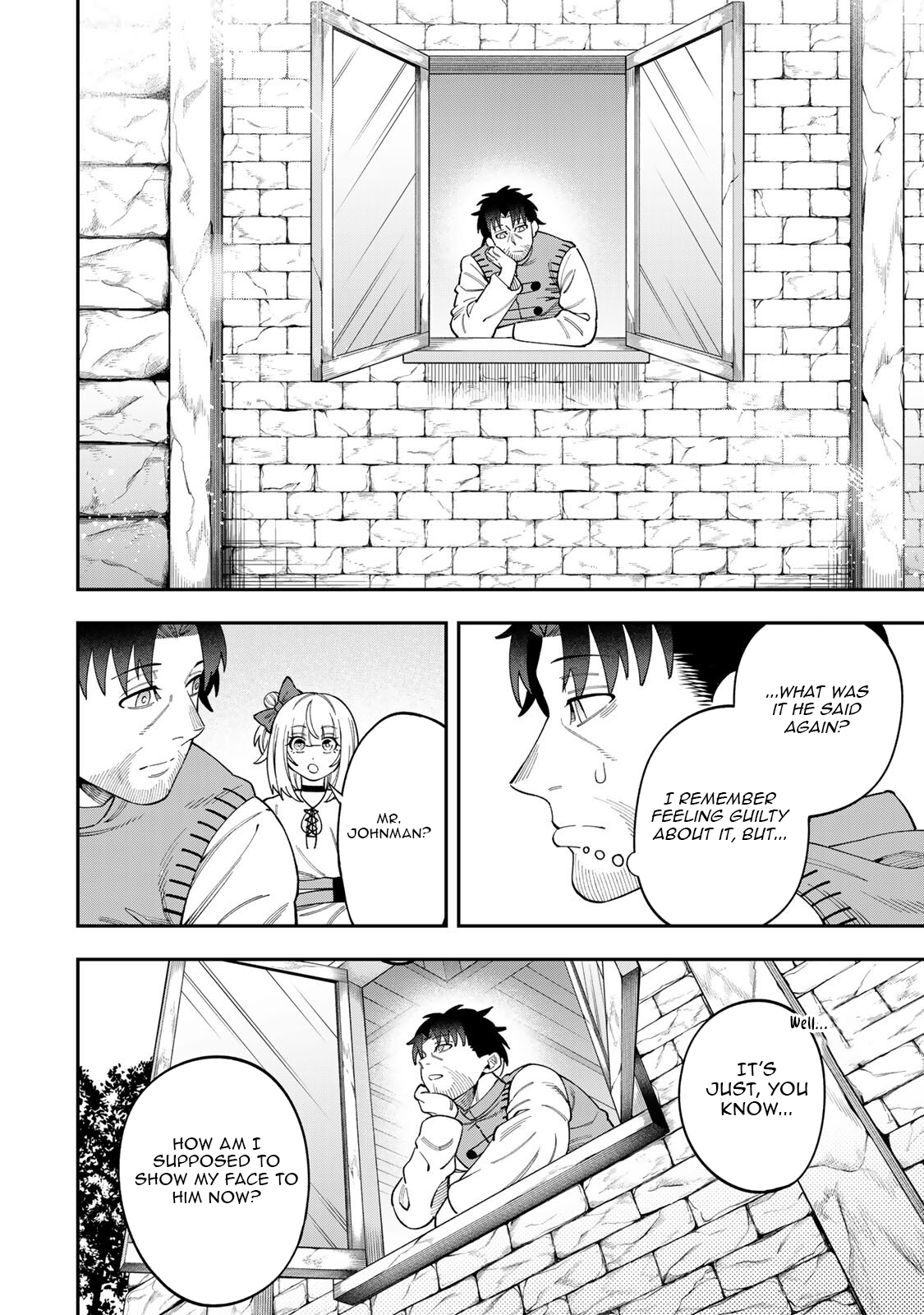 Saikyou De Modori Chuunen Boukensha wa, Imasara Inochi Nante Kaketakunai – Chapter 5.3 – Page 10