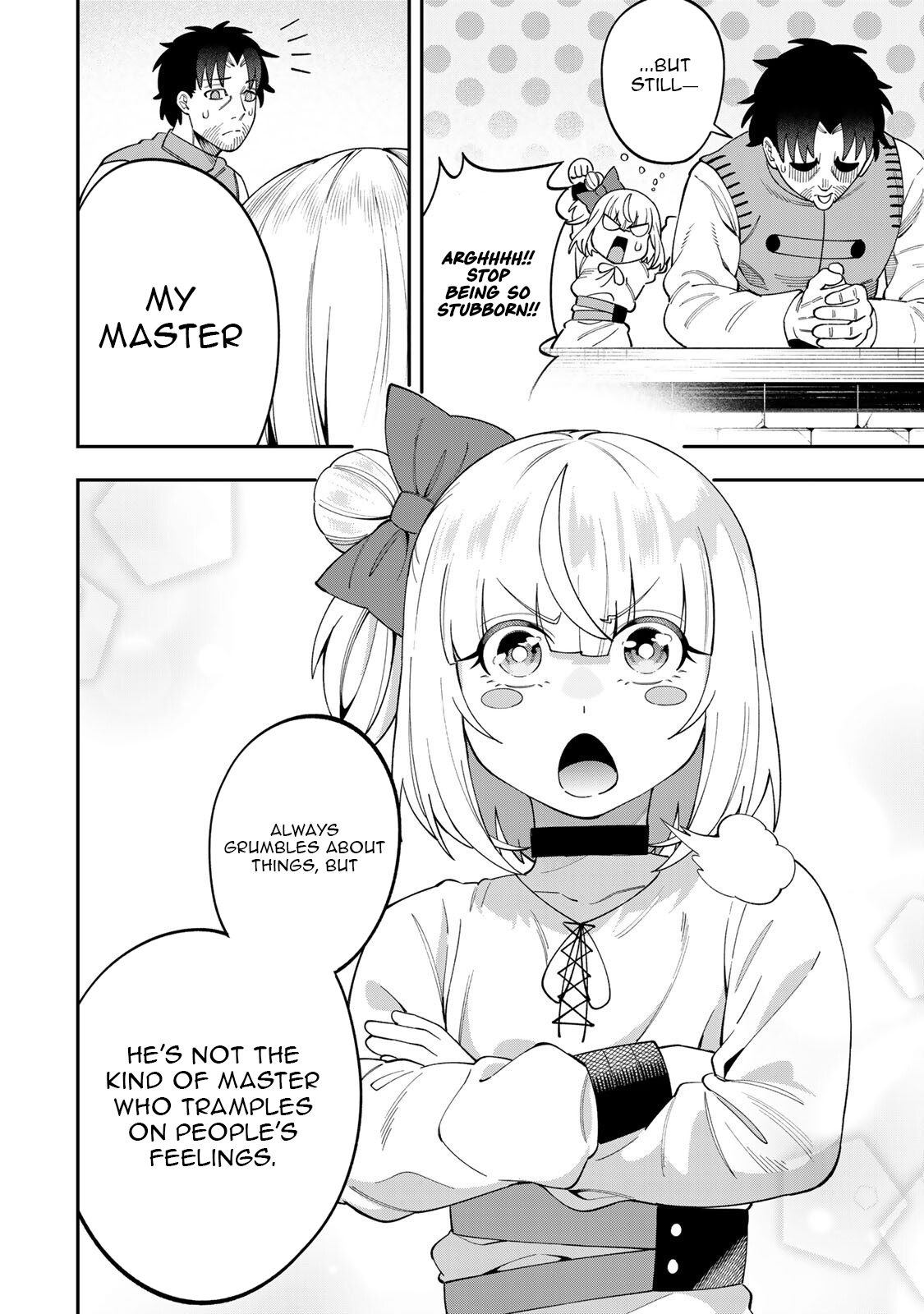 Saikyou De Modori Chuunen Boukensha wa, Imasara Inochi Nante Kaketakunai – Chapter 5.3 – Page 14