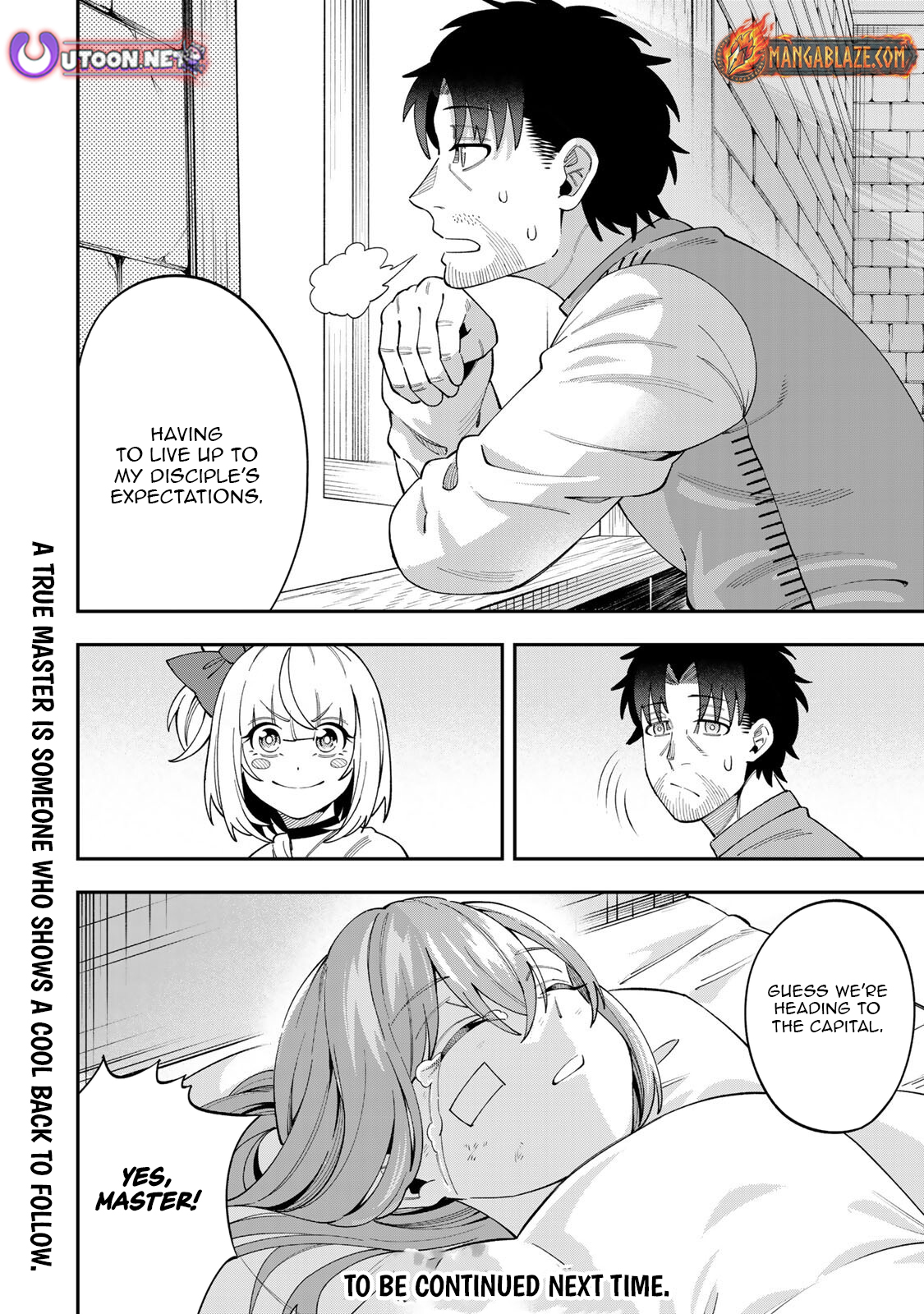 Saikyou De Modori Chuunen Boukensha wa, Imasara Inochi Nante Kaketakunai – Chapter 5.3 – Page 16