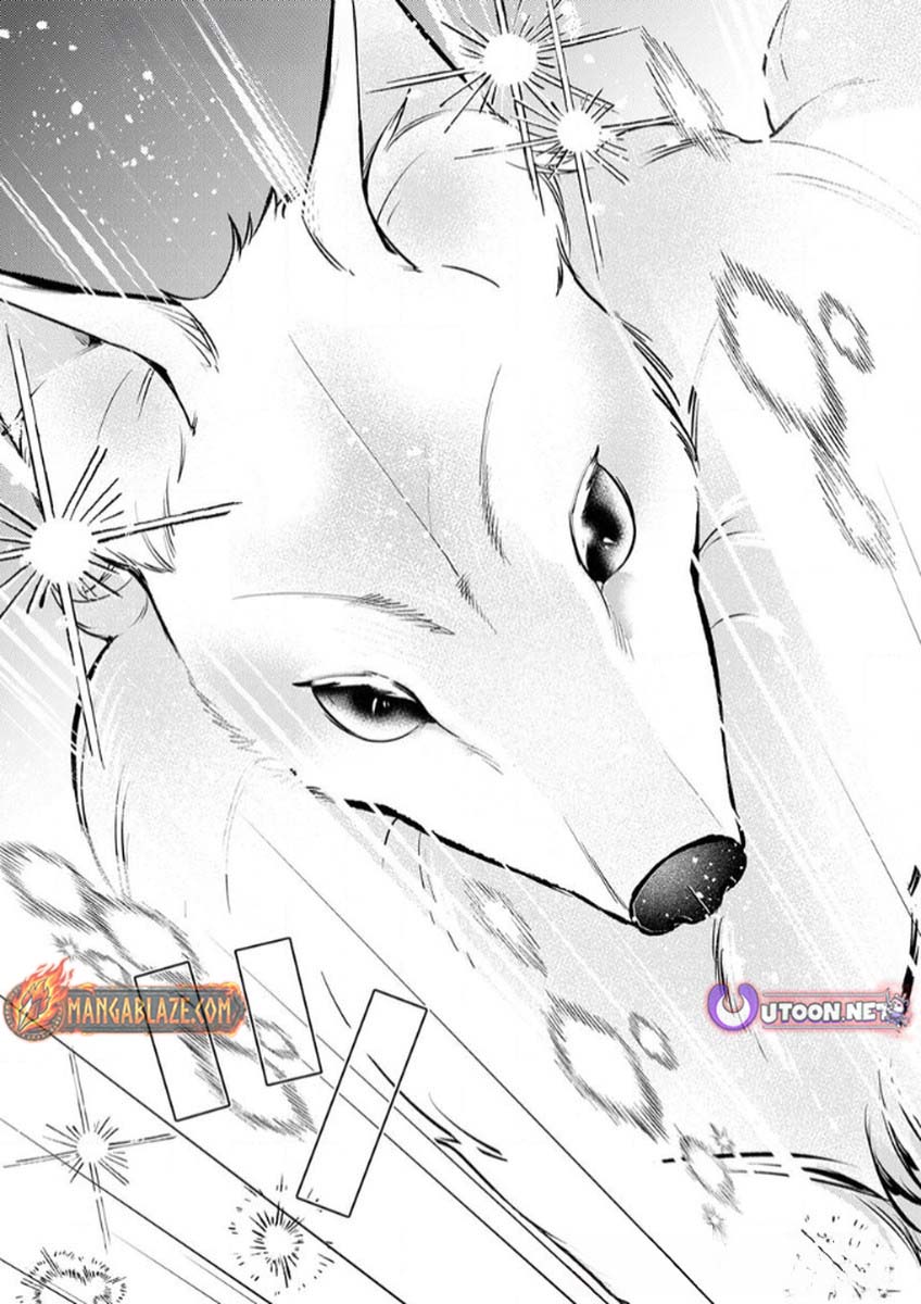 Saikyou Guild o Tsuihou Sareta "Shokubutsu Ou", Jitsuwa Seikaiju ni Erabarete Ita no de Shokubutsu no Chikara de Musou Shimasu – Chapter 10 – Page 26