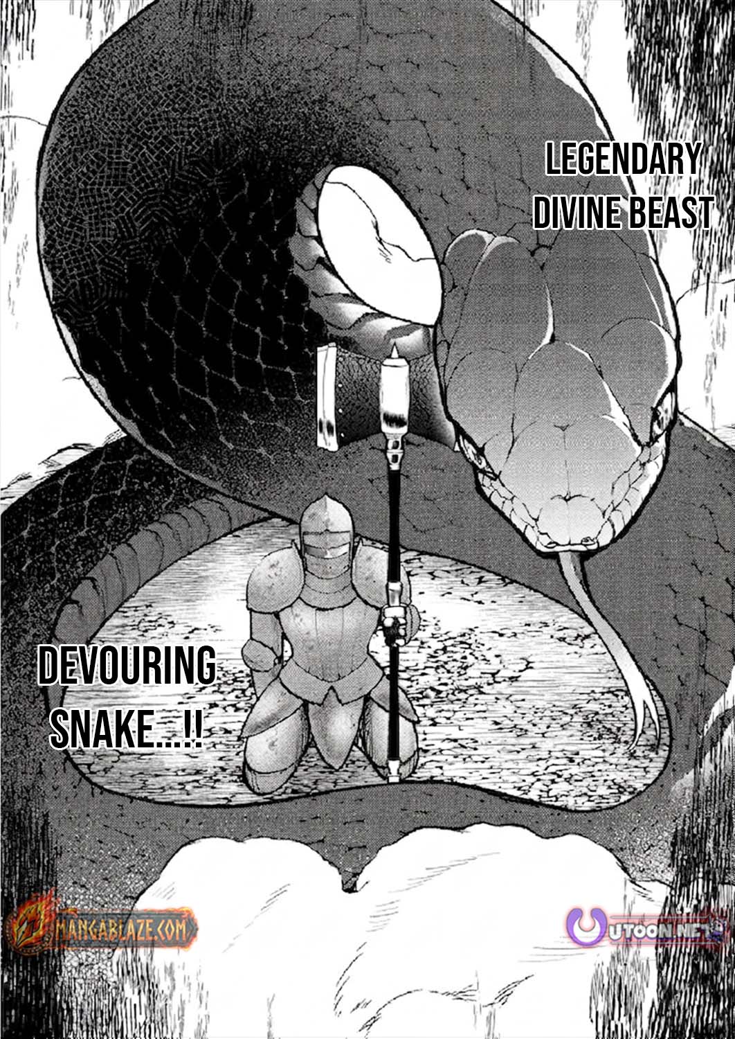 Saikyou Guild o Tsuihou Sareta "Shokubutsu Ou", Jitsuwa Seikaiju ni Erabarete Ita no de Shokubutsu no Chikara de Musou Shimasu – Chapter 11 – Page 31